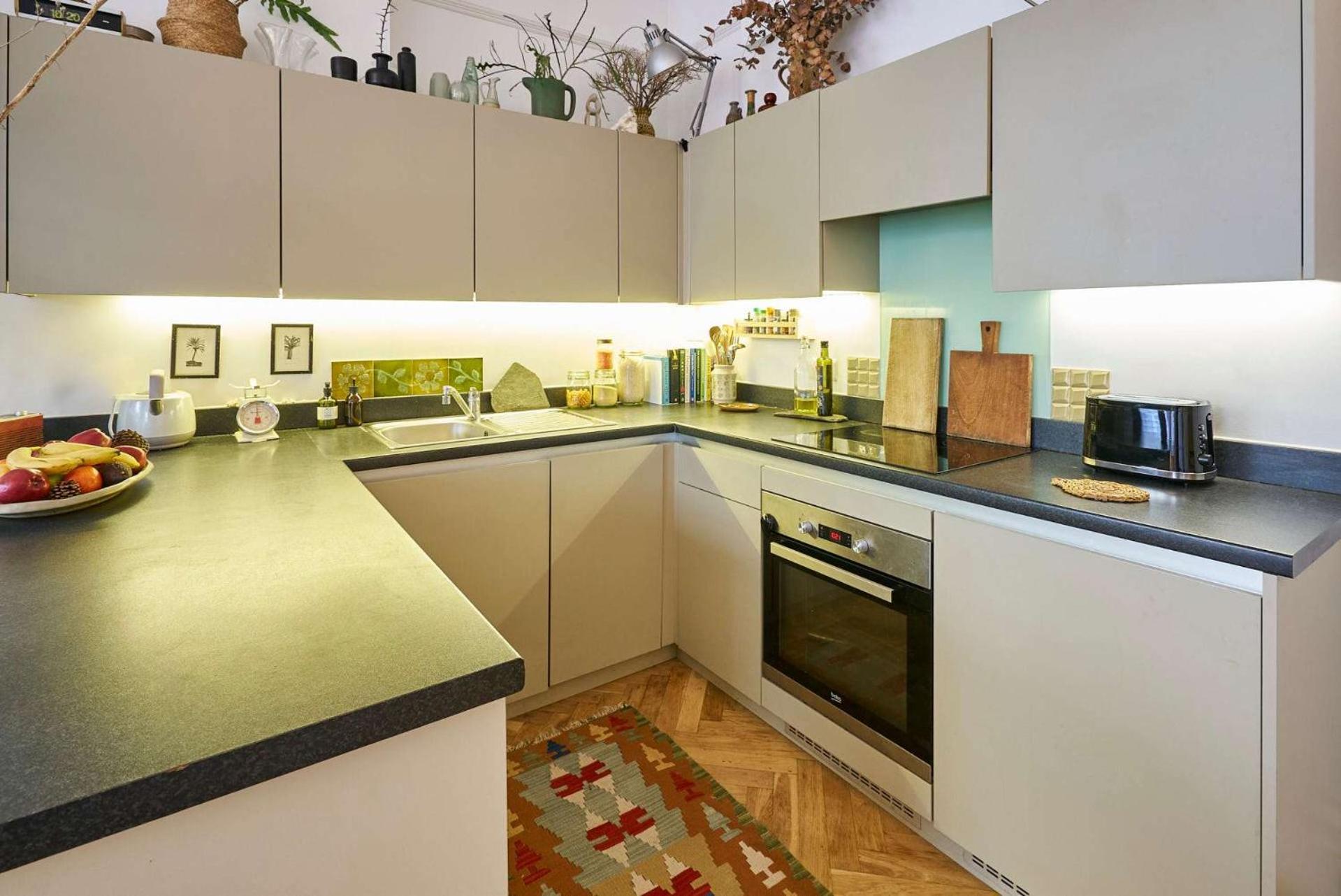 Apartment Host & - Brunswick Place Flat *
