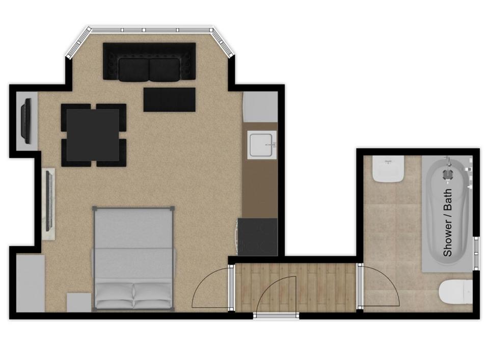 Guestready - Classy In Apartment *