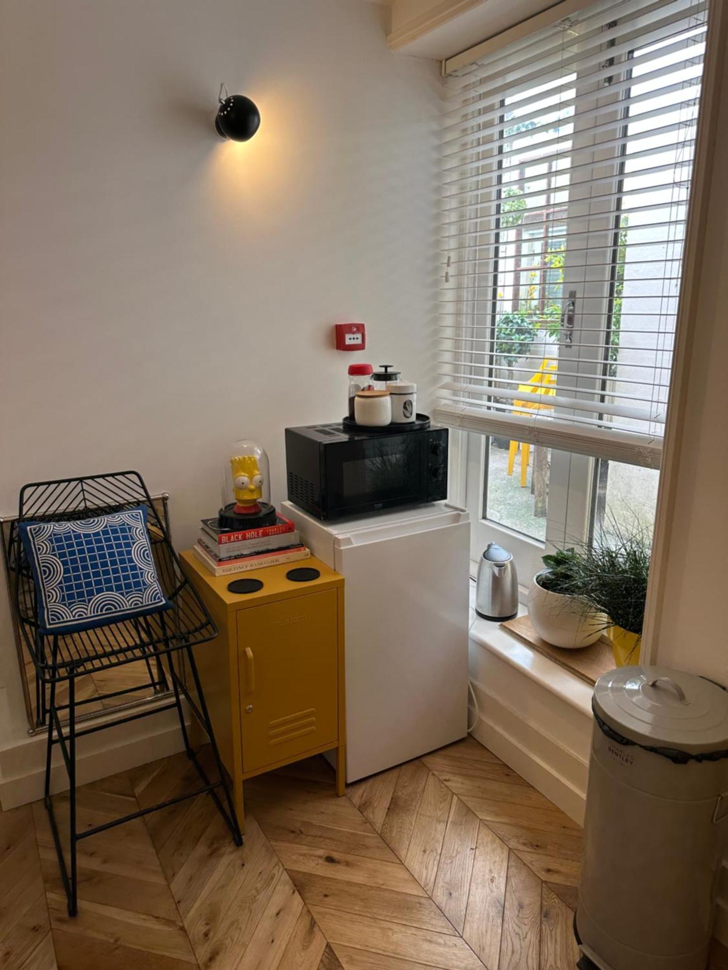Apartment The Coal Vaults Brighton