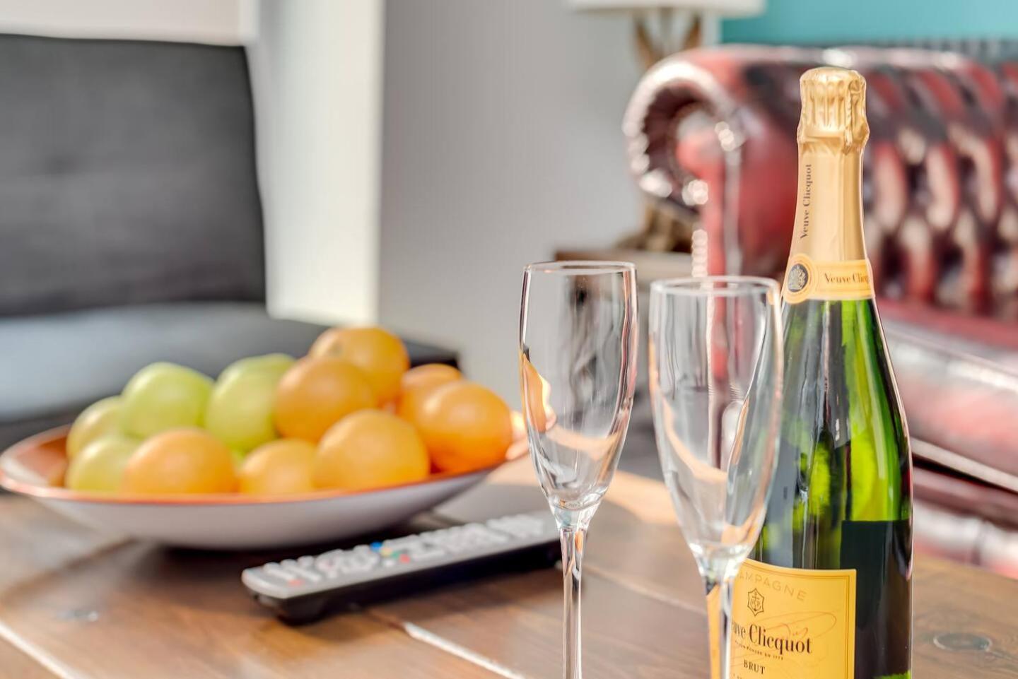 Holiday home 'the One' - Seafront & Pier Minutes Away! Brighton