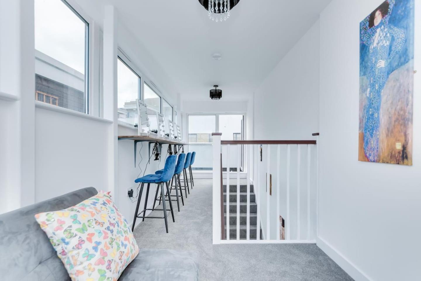 'belle' - Gorgeous North Laines House! Brighton