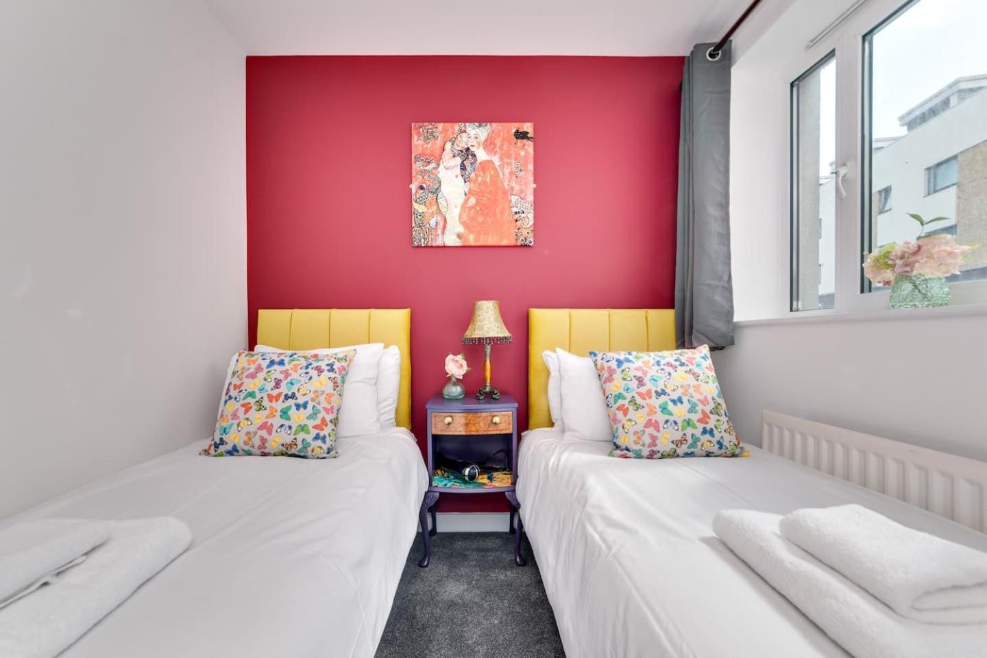 Holiday home 'belle' - Gorgeous North Laines House! Brighton