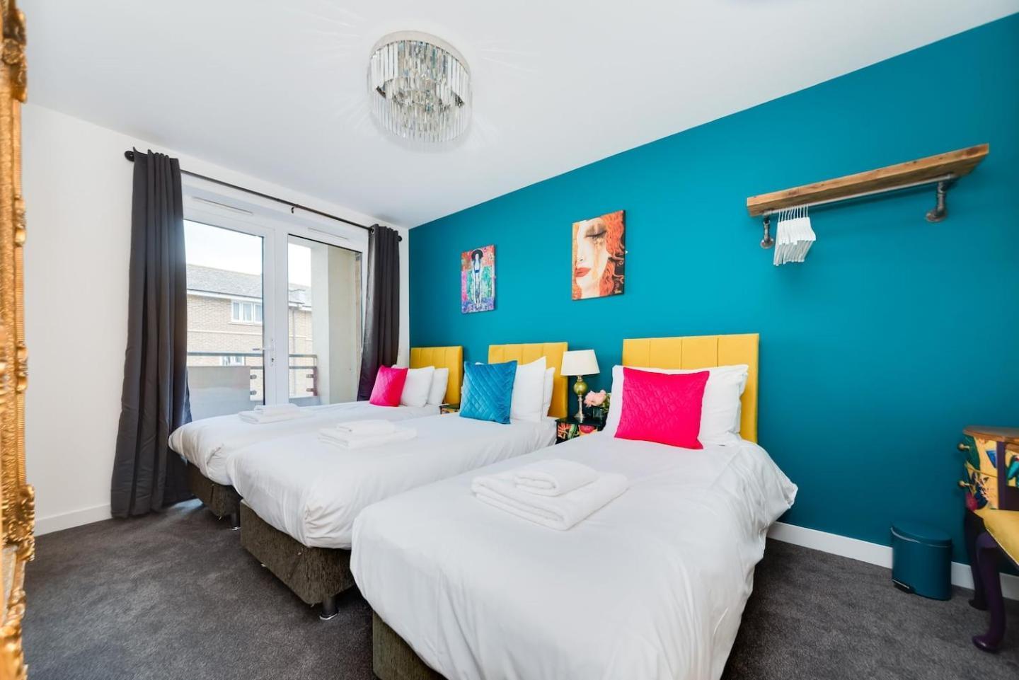 'belle' - Gorgeous North Laines House! Brighton