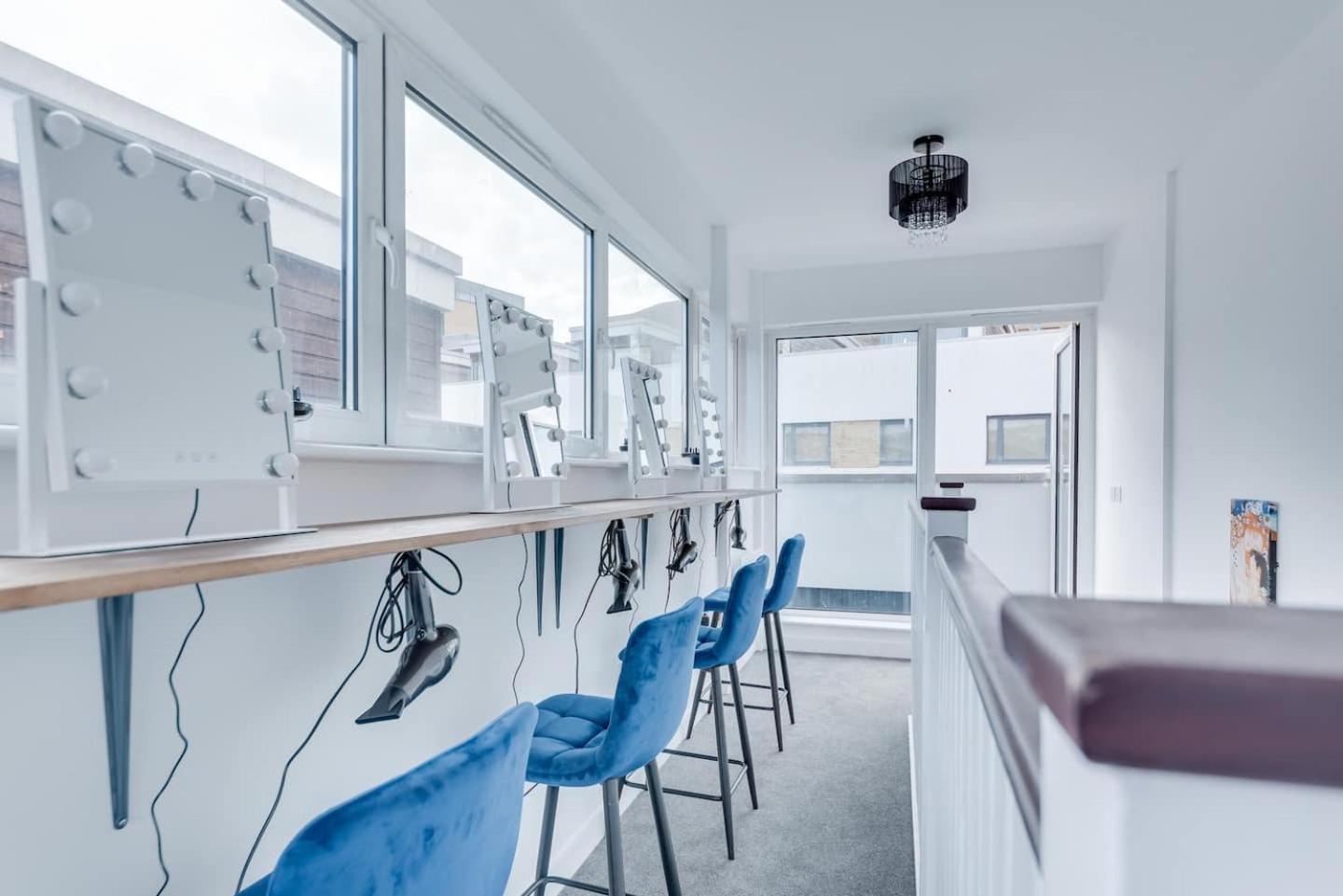 'belle' - Gorgeous North Laines House! * Brighton