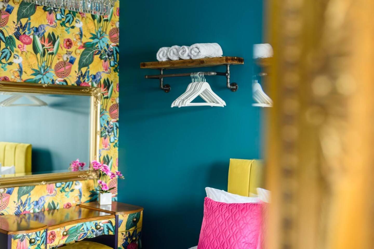 'belle' - Gorgeous North Laines House! Holiday home