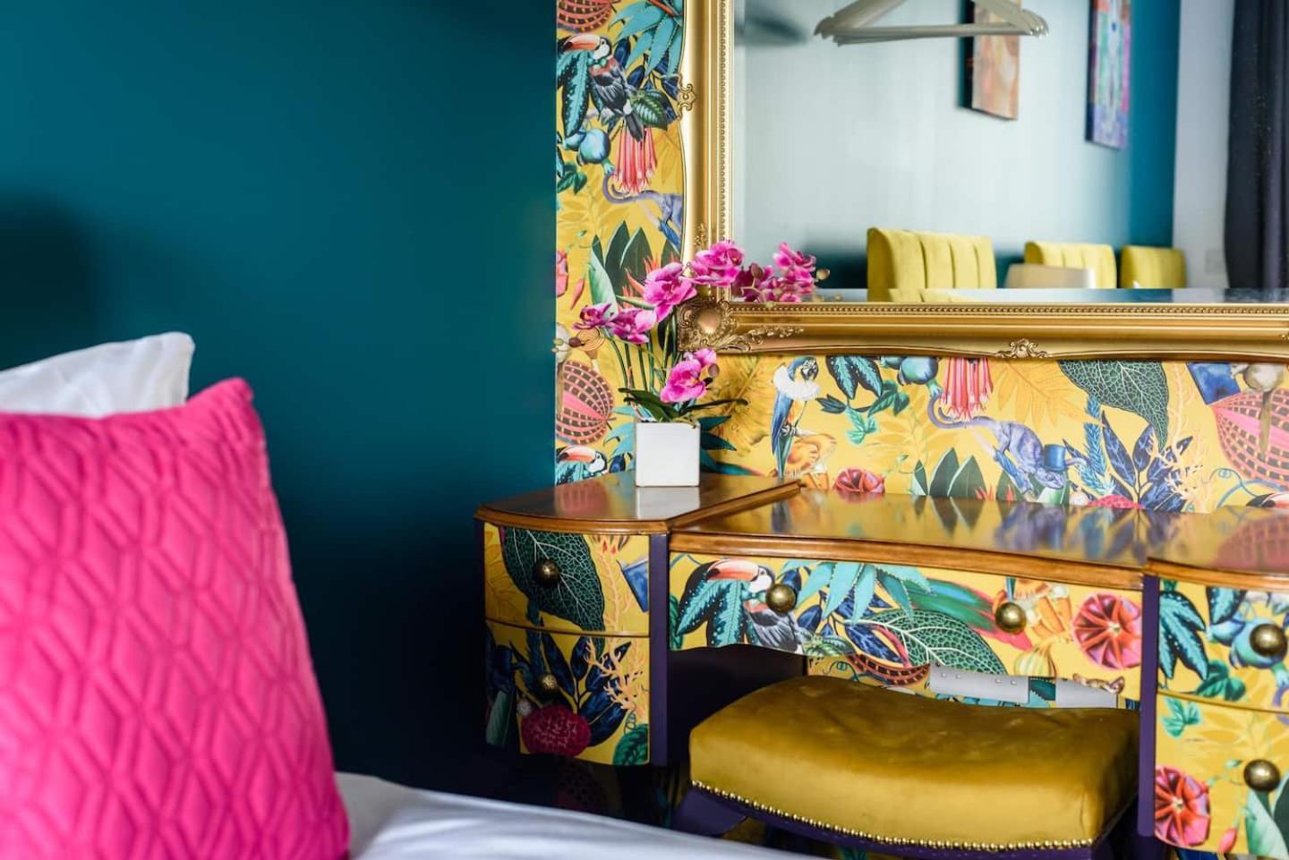Holiday home 'belle' - Gorgeous North Laines House!