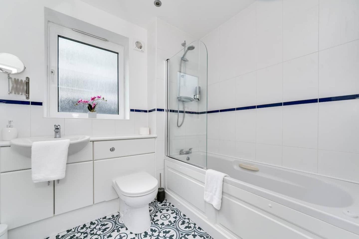 Holiday home 'belle' - Gorgeous North Laines House! *