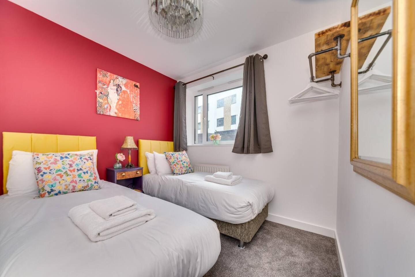 Holiday home 'belle' - Gorgeous North Laines House!