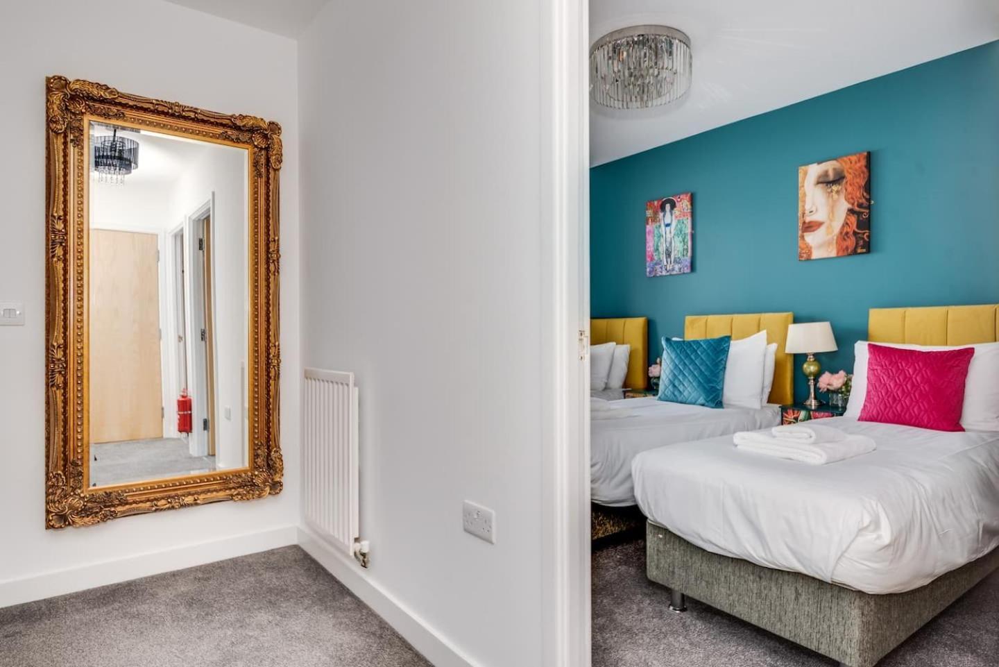 Holiday home 'belle' - Gorgeous North Laines House! Brighton