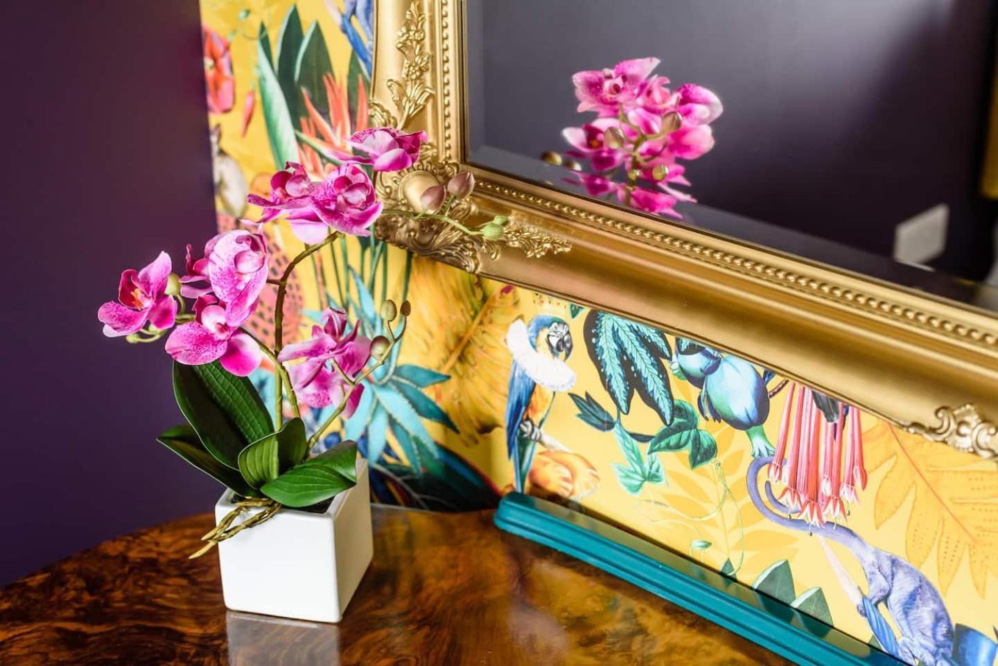 'belle' - Gorgeous North Laines House!