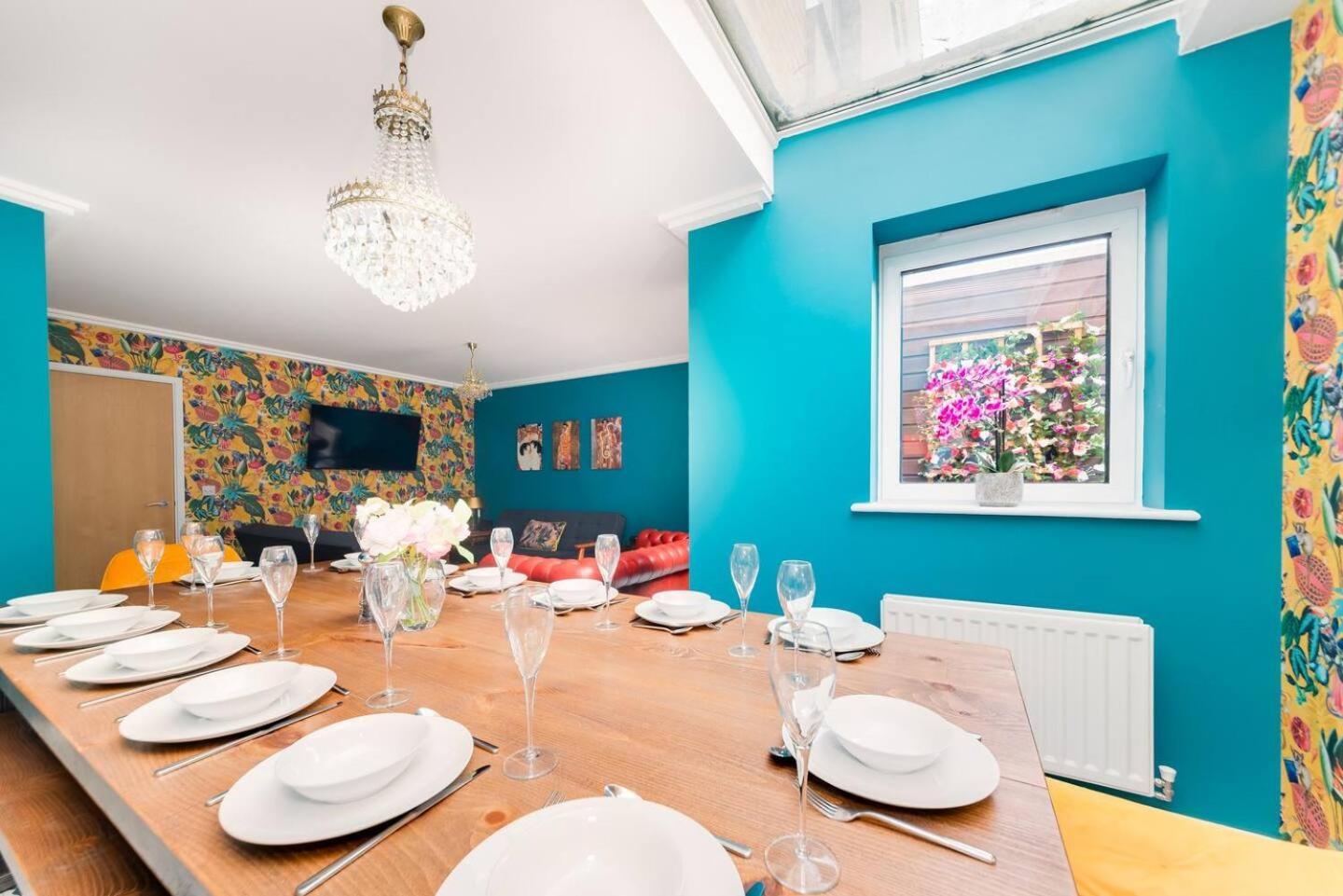 'belle' - Gorgeous North Laines House! * Brighton