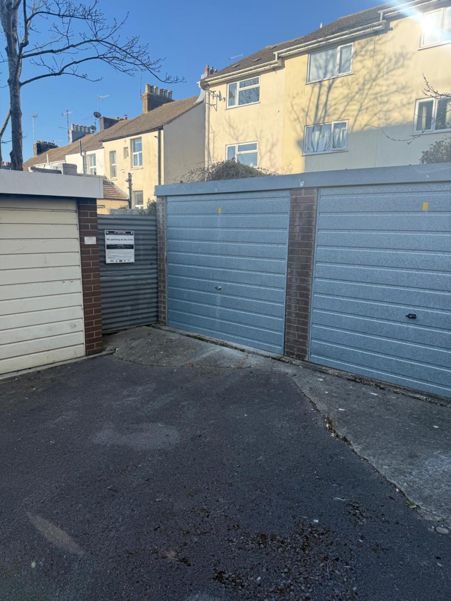 Bright And Spacious 2br Maisonette Sleeps 8, Game Room, 5 Mins To And Centre Brighton