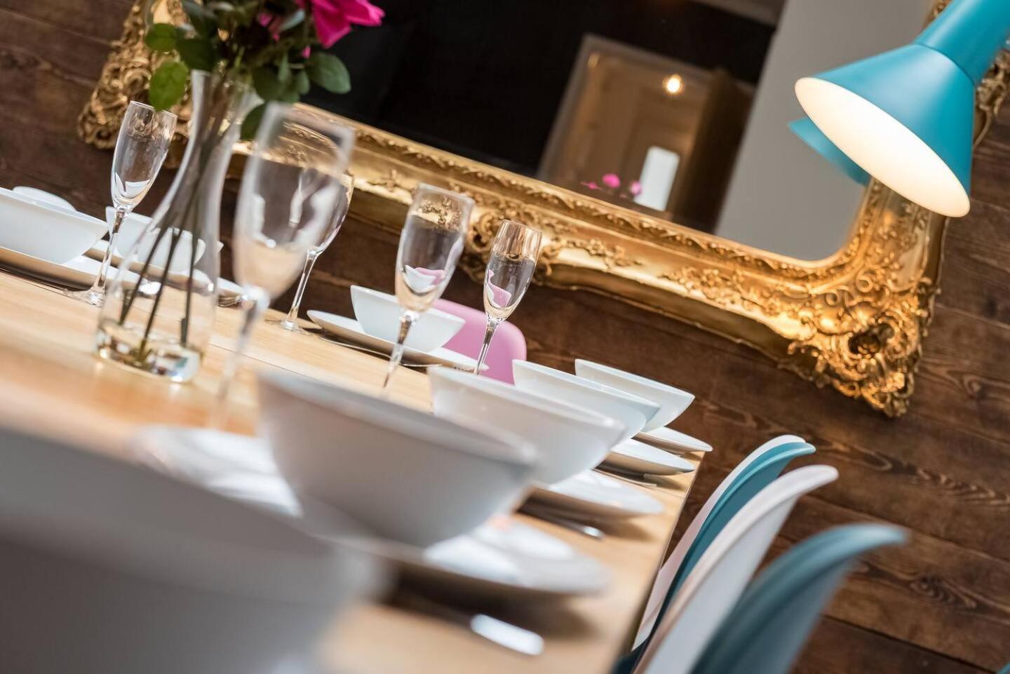 Holiday home Boho Chic - Large House In The Heart Of Brighton! *