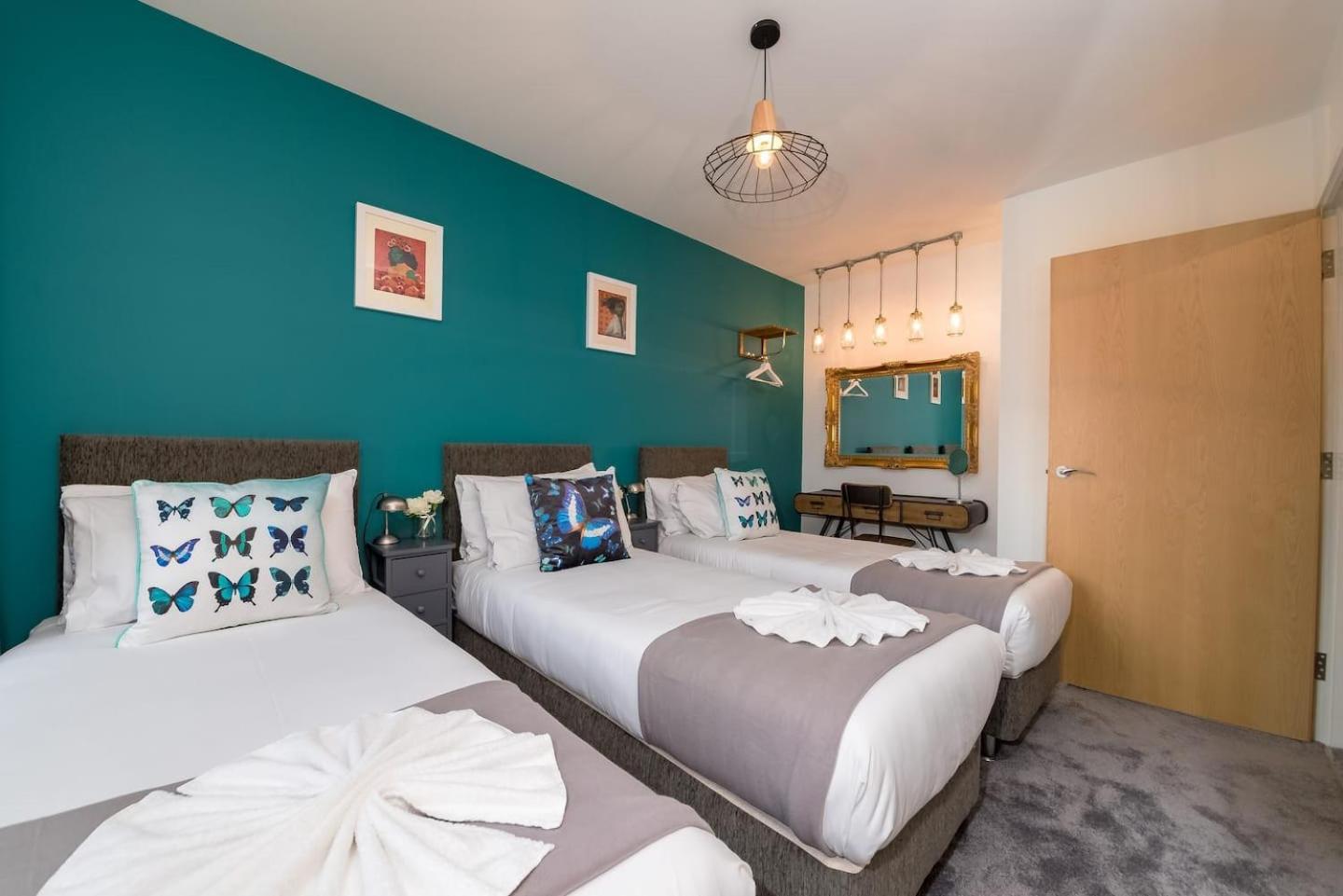 Boho Chic - Large House In The Heart Of Brighton! Brighton