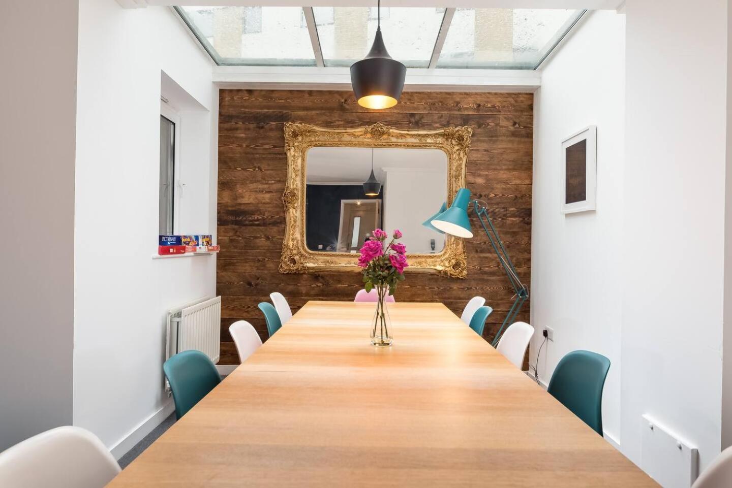 Boho Chic - Large House In The Heart Of Brighton! * Brighton