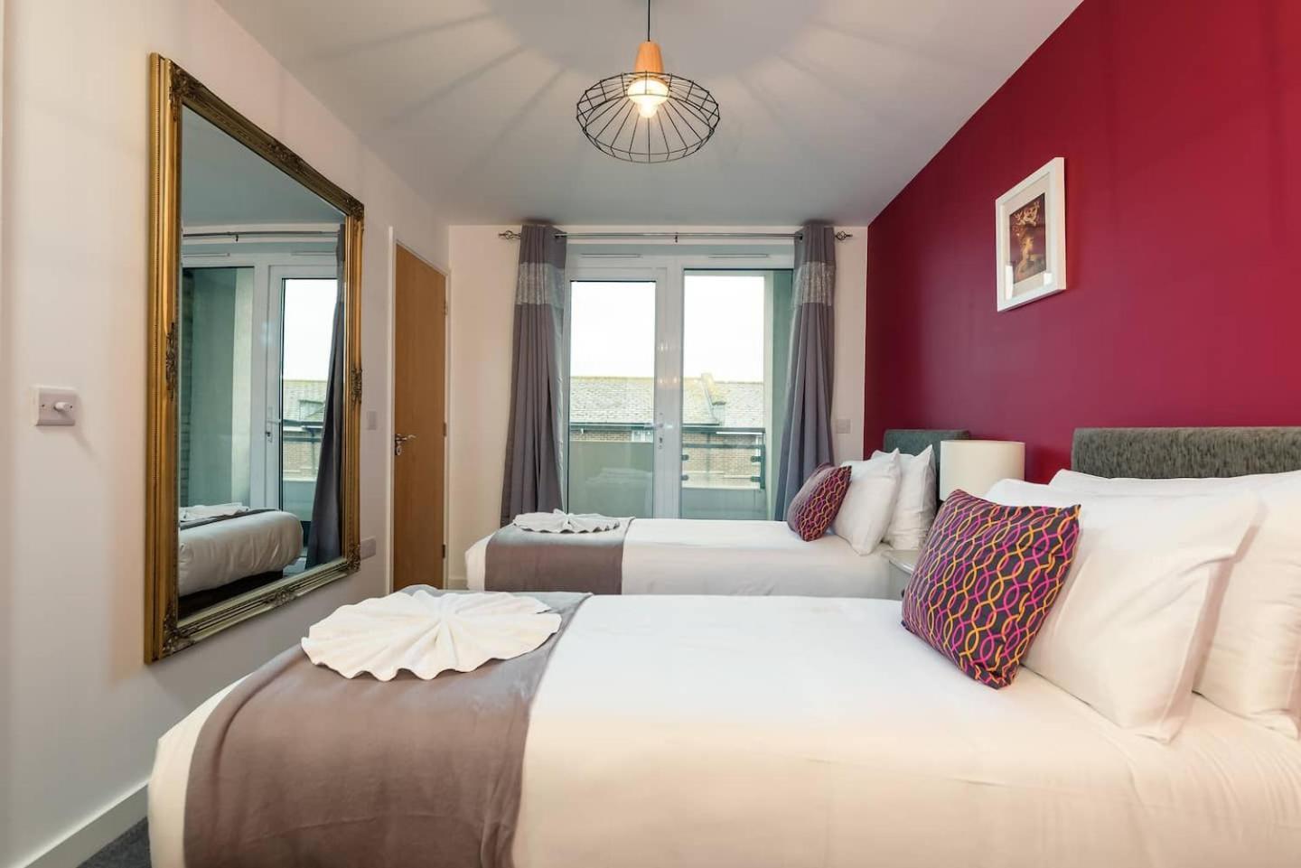 Holiday home Boho Chic - Large House In The Heart Of Brighton!