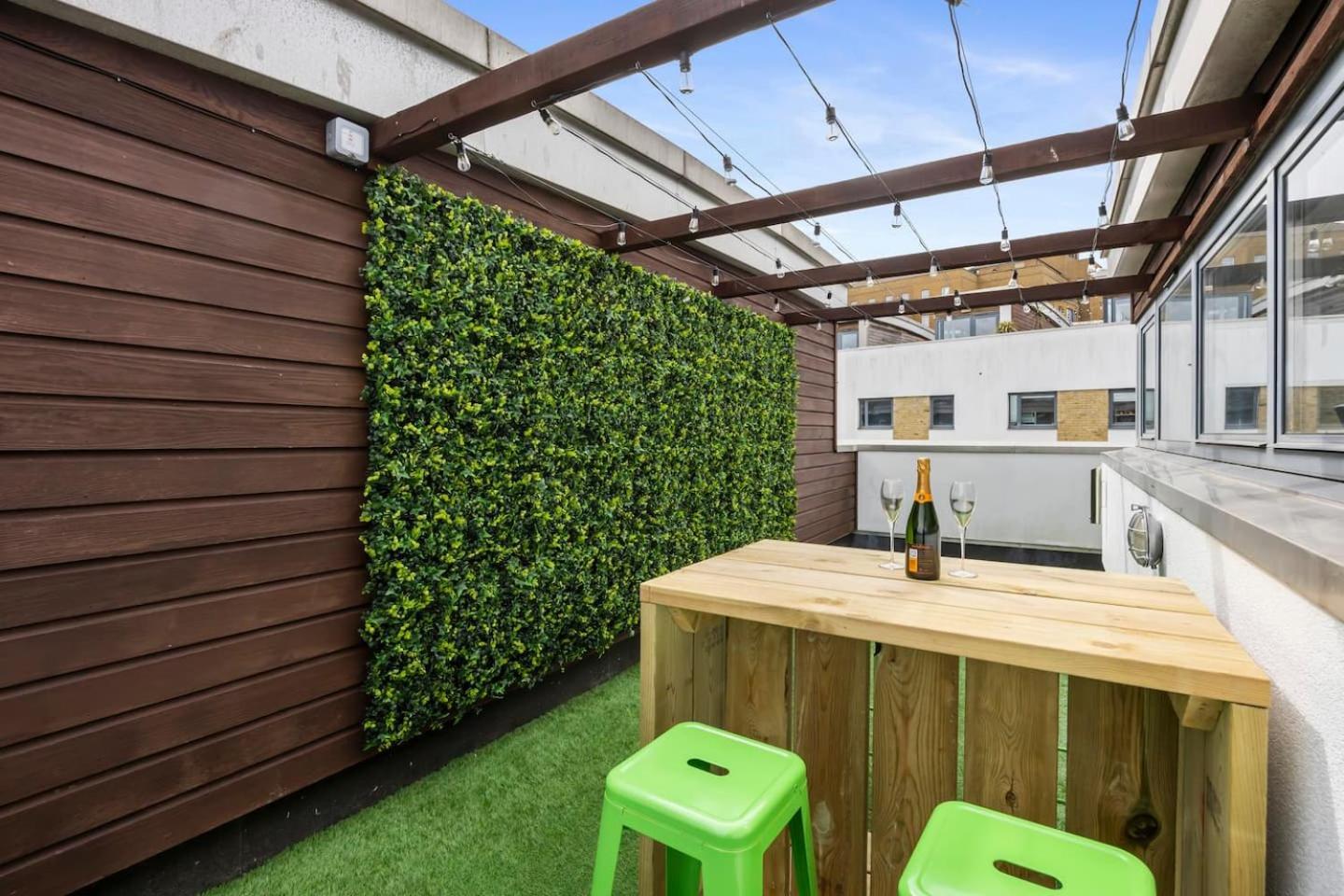 Boho Chic - Large House In The Heart Of Brighton! Holiday home Brighton