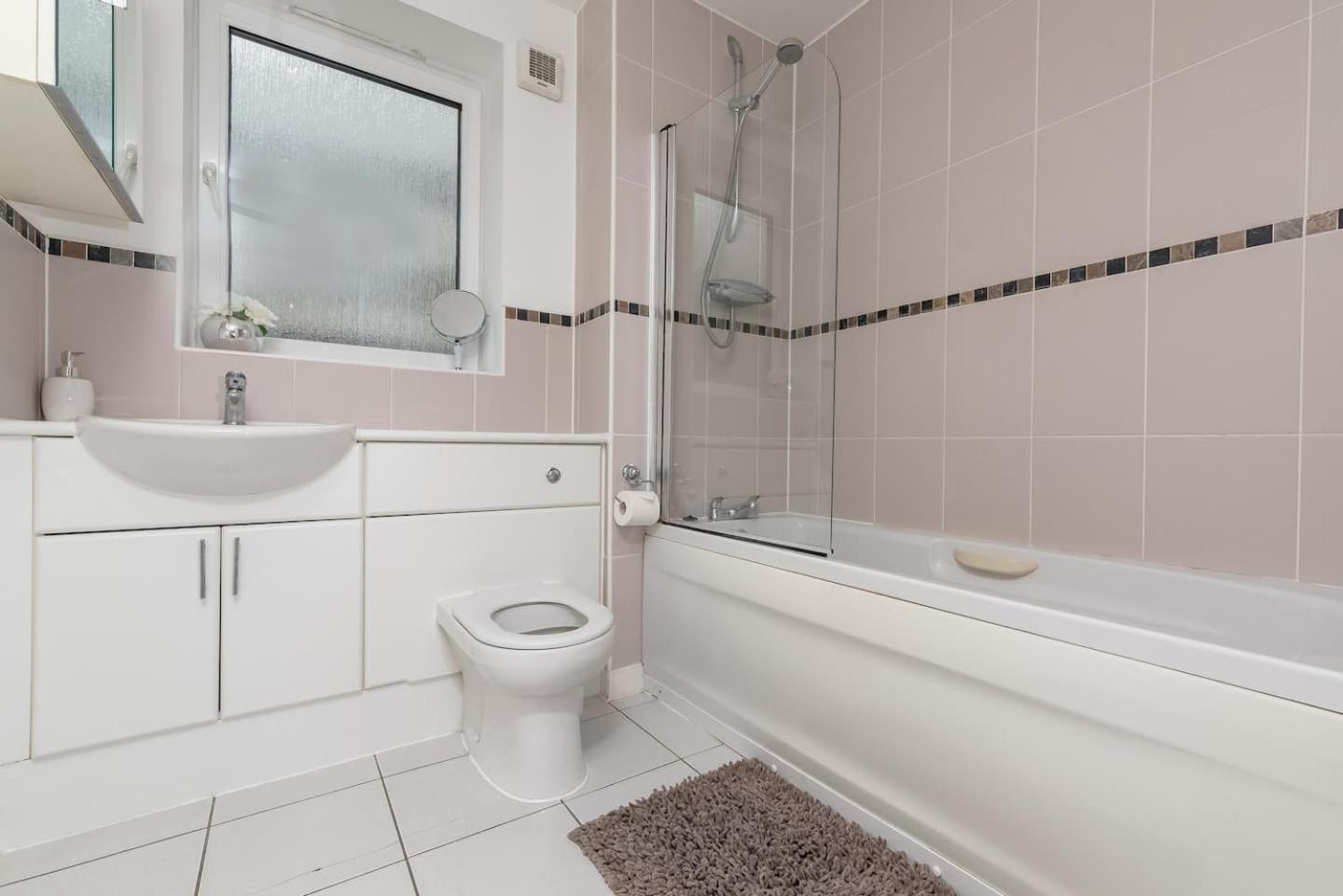 Holiday home Boho Chic - Large House In The Heart Of Brighton! Brighton