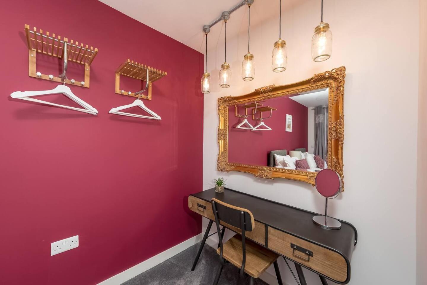 Boho Chic - Large House In The Heart Of Brighton!