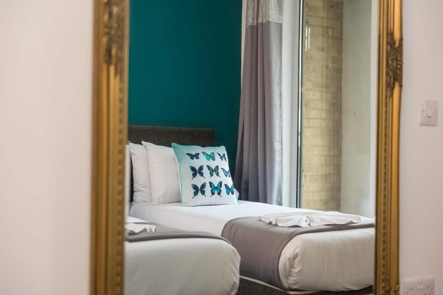 Boho Chic - Large House In The Heart Of Brighton! Holiday home