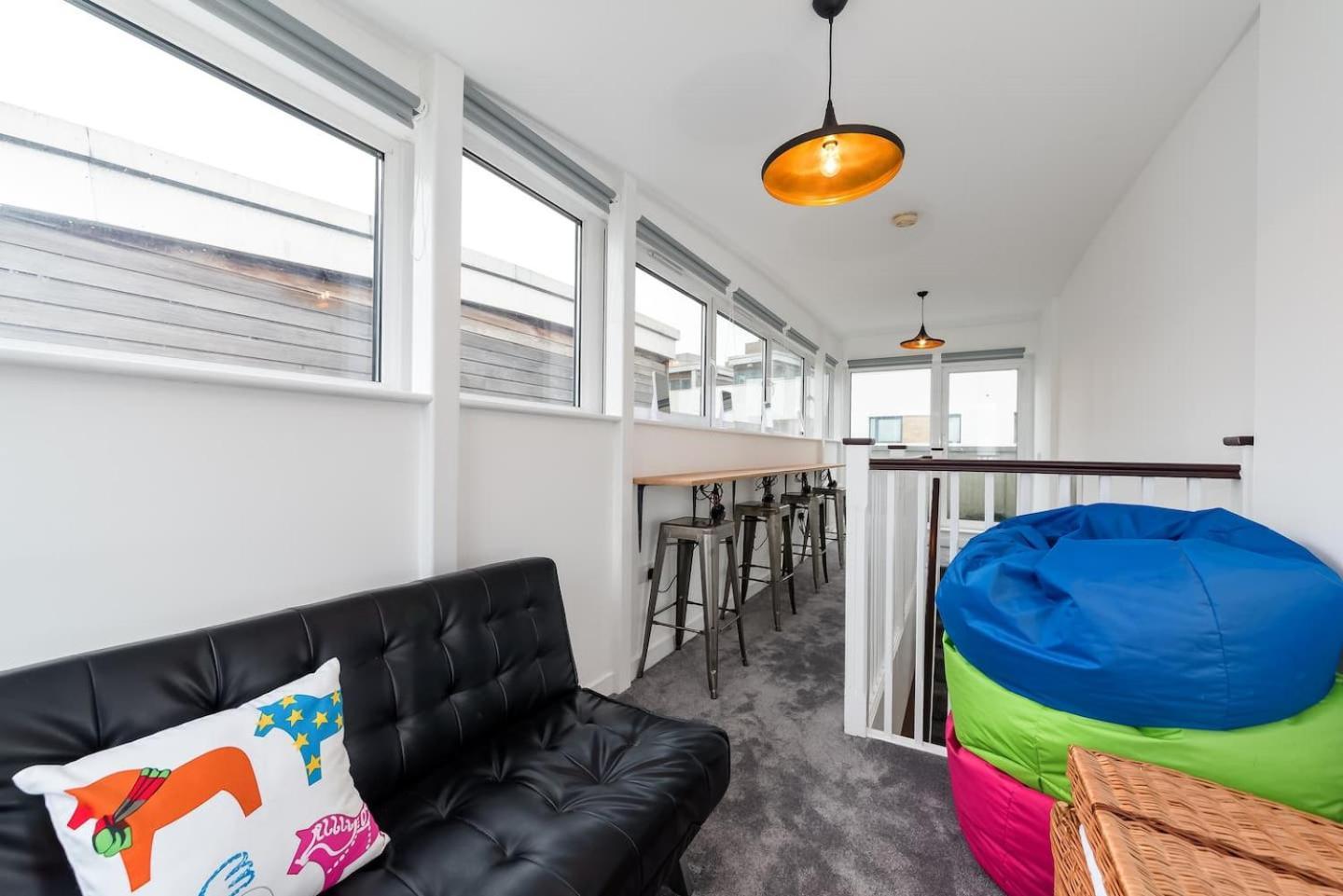 Holiday home Boho Chic - Large House In The Heart Of Brighton! Brighton