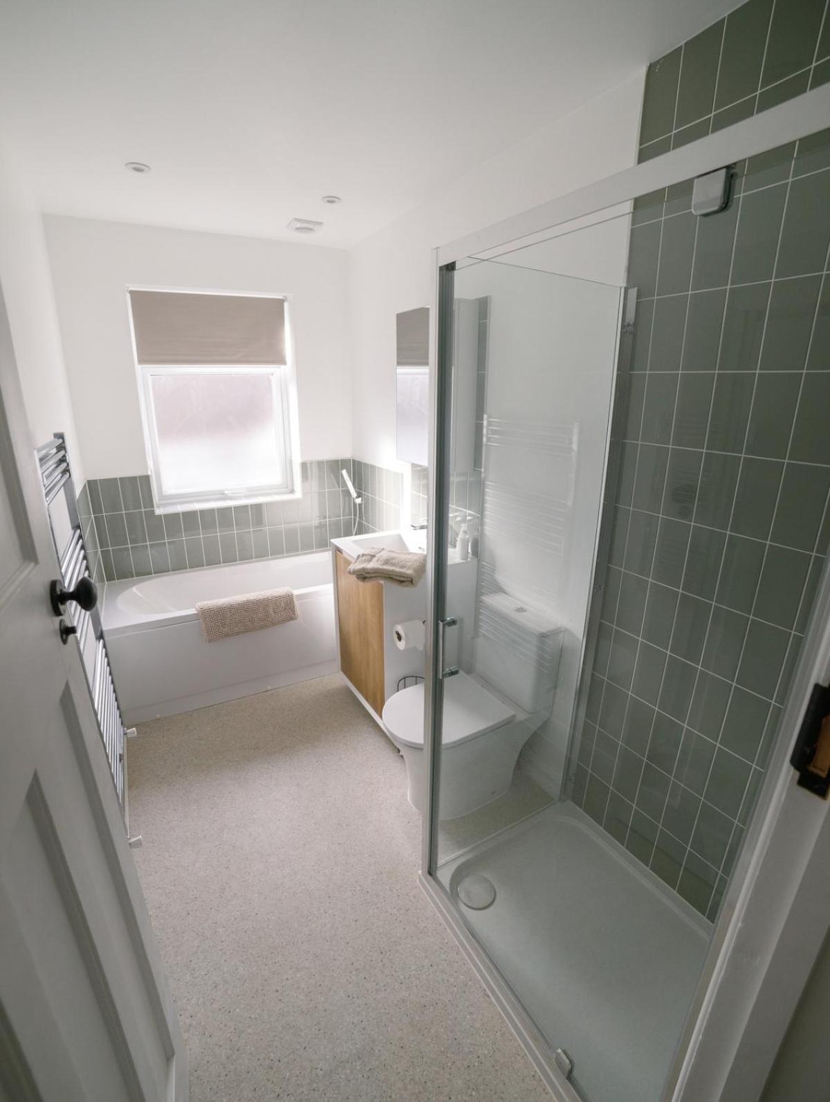 No 26 The Perfect Getaway * Brighton