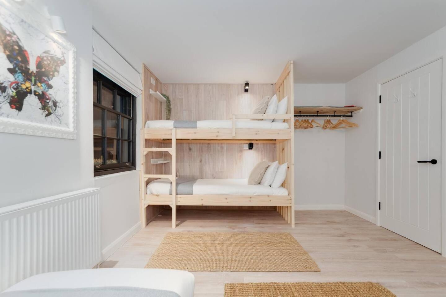 Little House - Swanky Scandi Style *