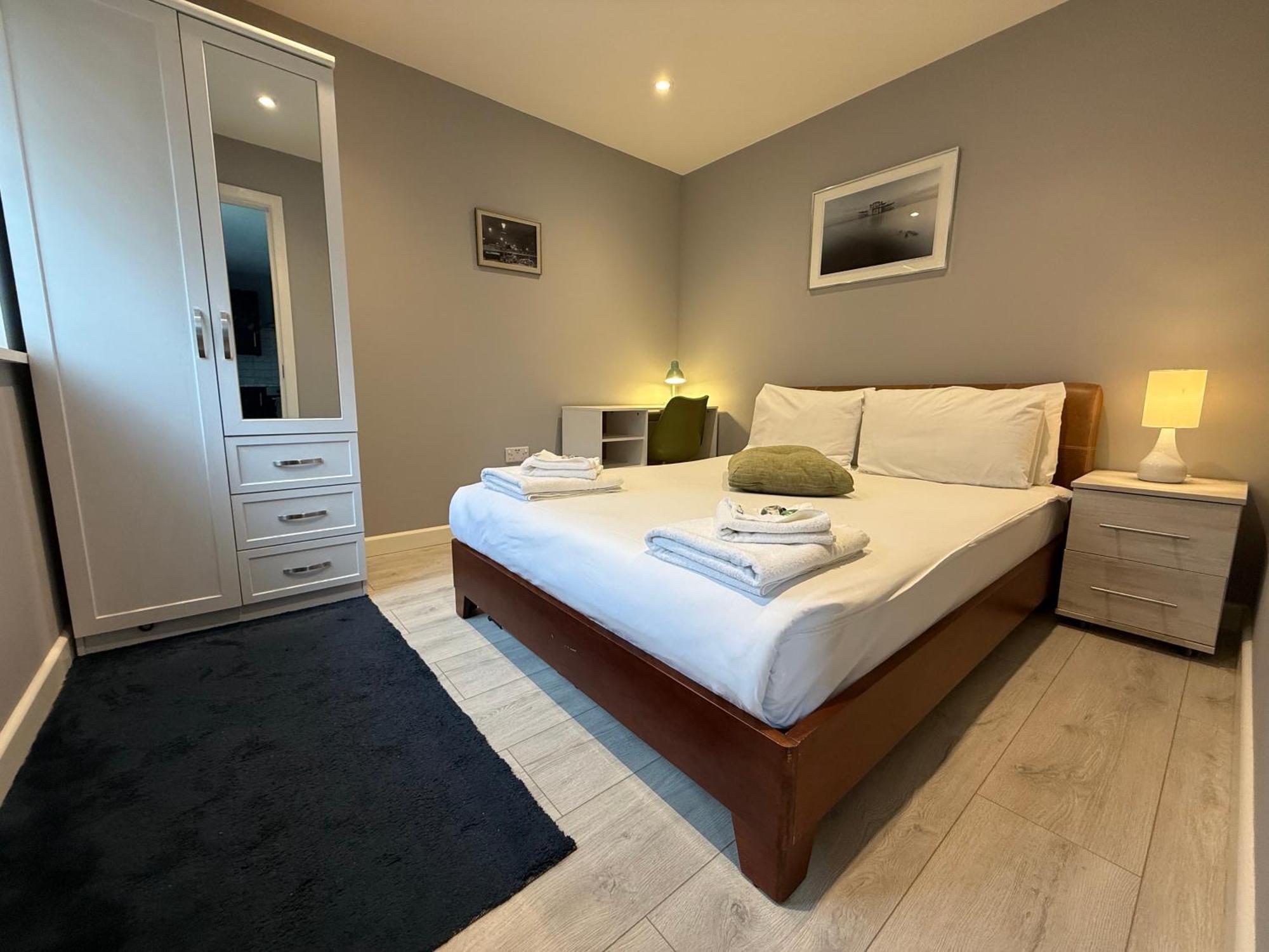 Private Home, Great Location