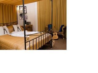 Guest house Sea Spray