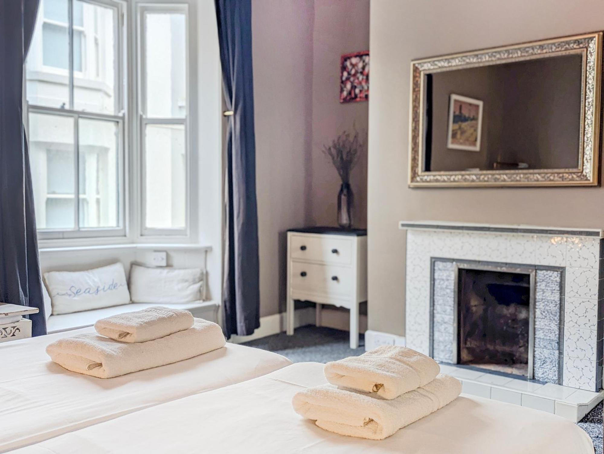Apartment Mucky Duck House - Central- By Lets Brighton