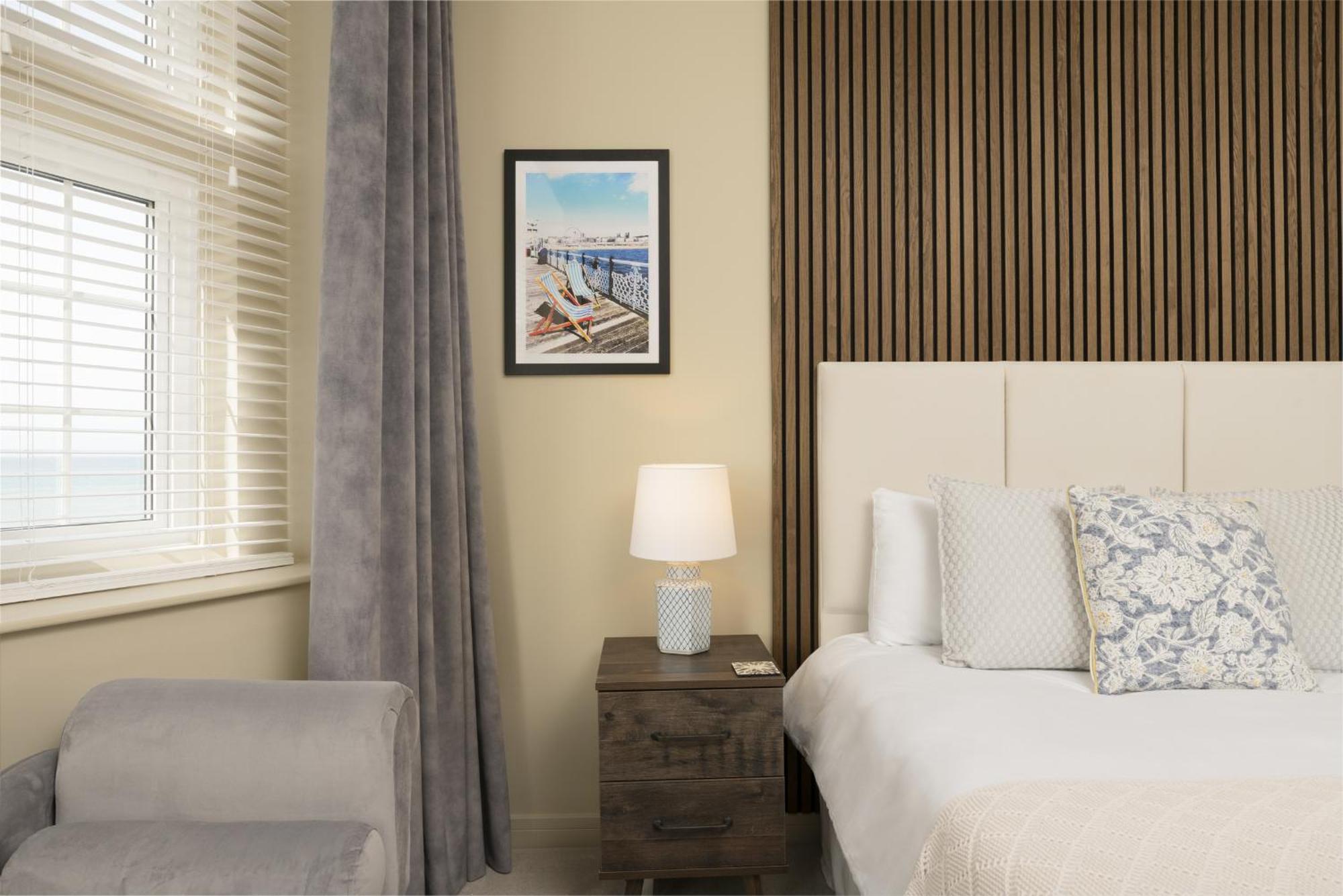 Guest house Kings Road *