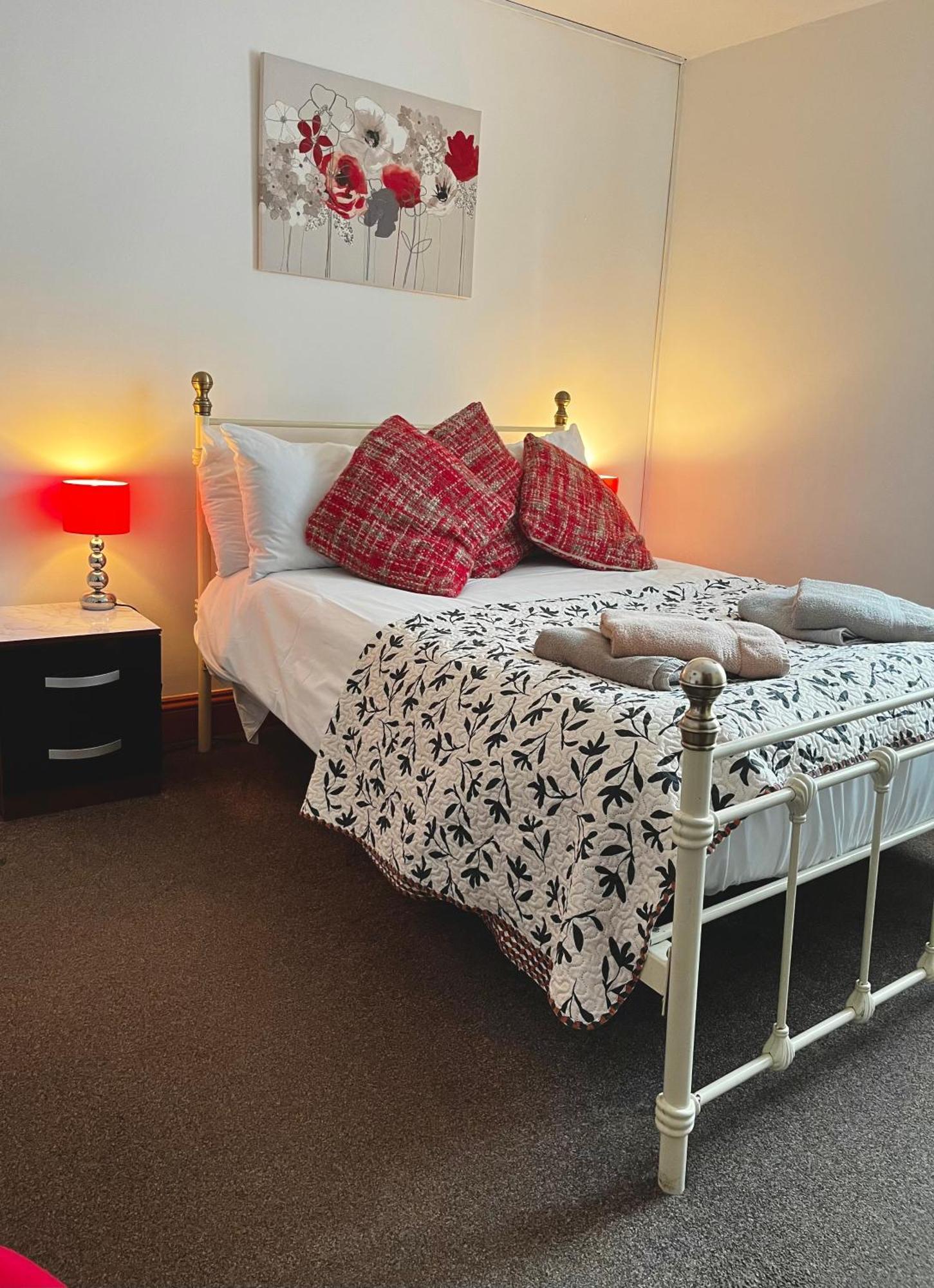 Guest house Old Palace 3*