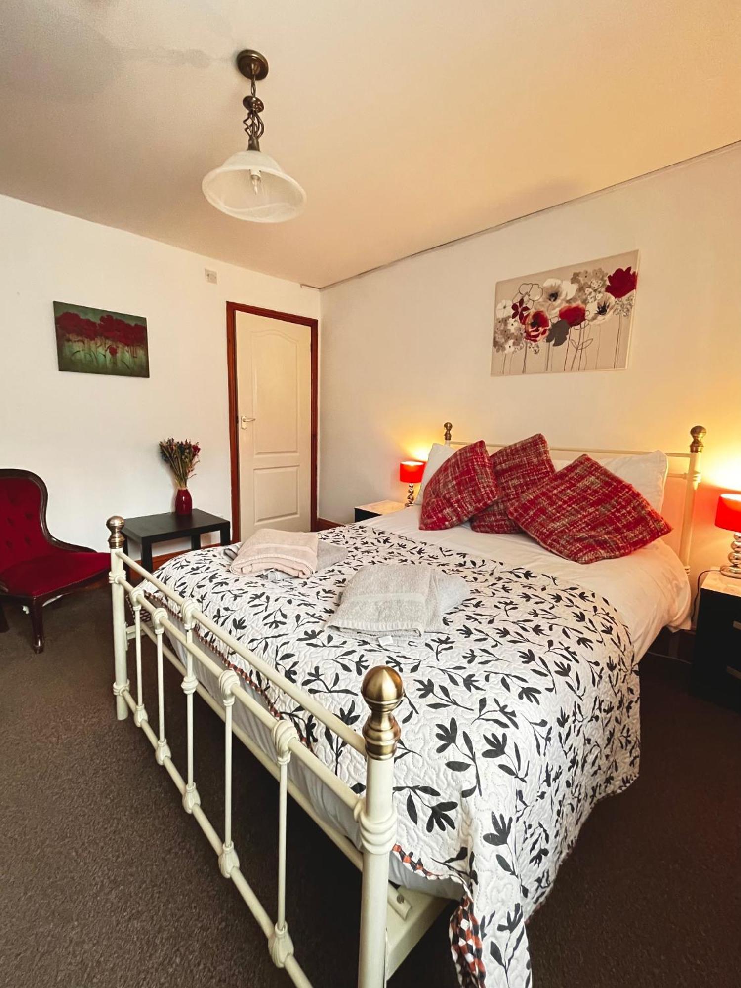 Old Palace Guest house Brighton