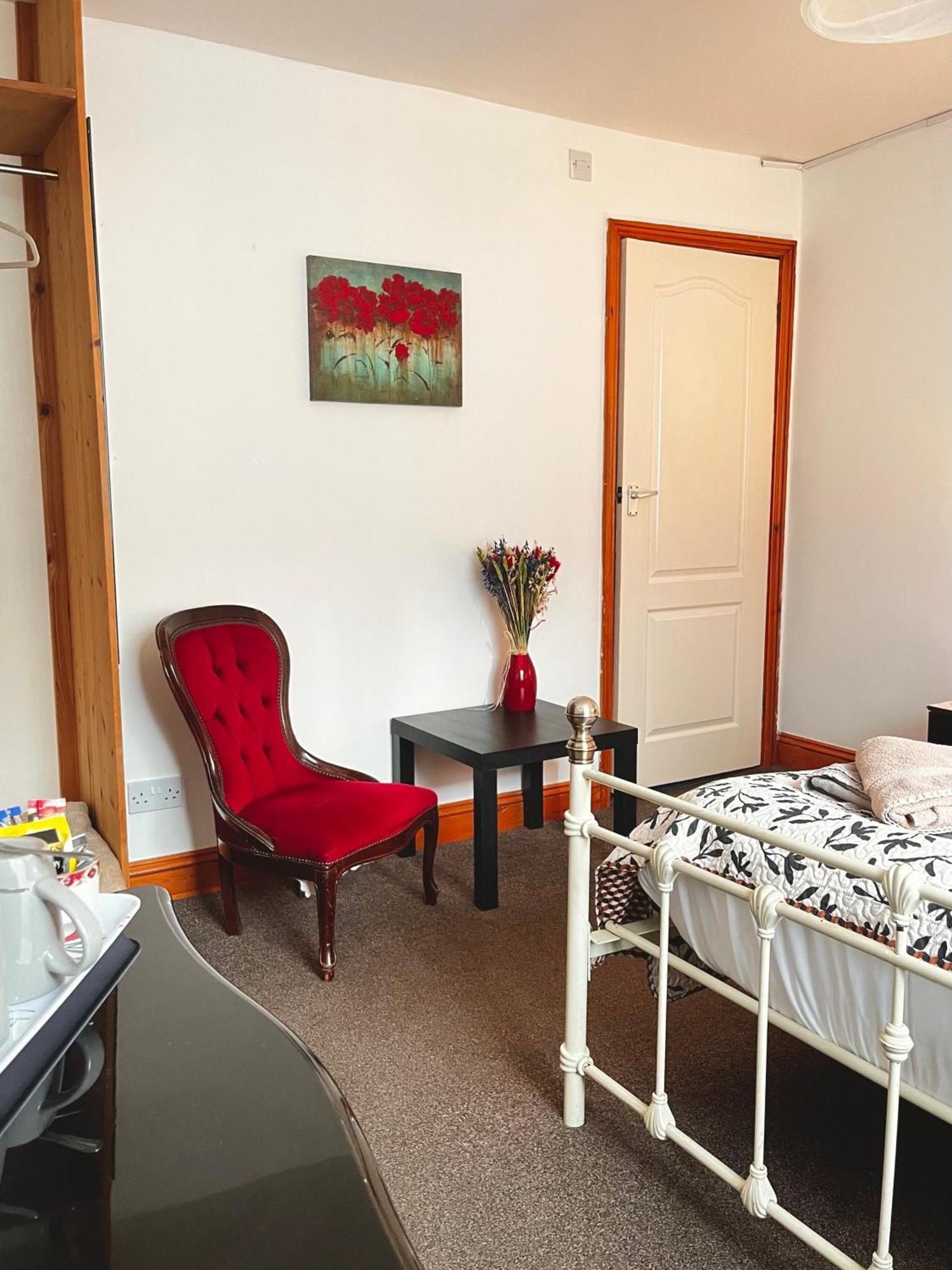 Guest house Old Palace Brighton