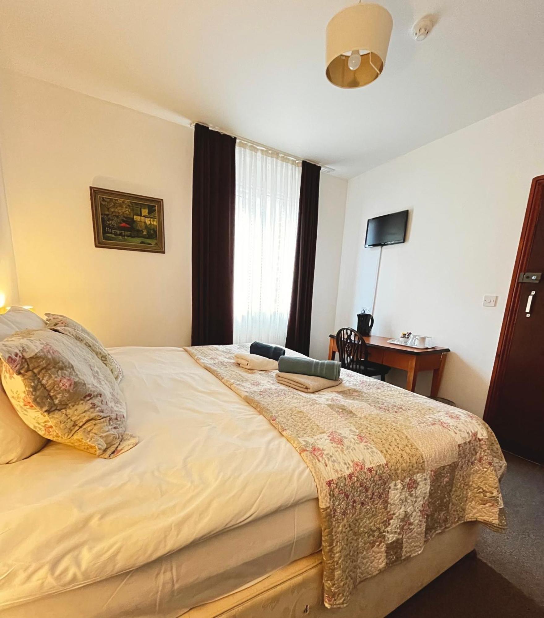 Guest house Old Palace Brighton