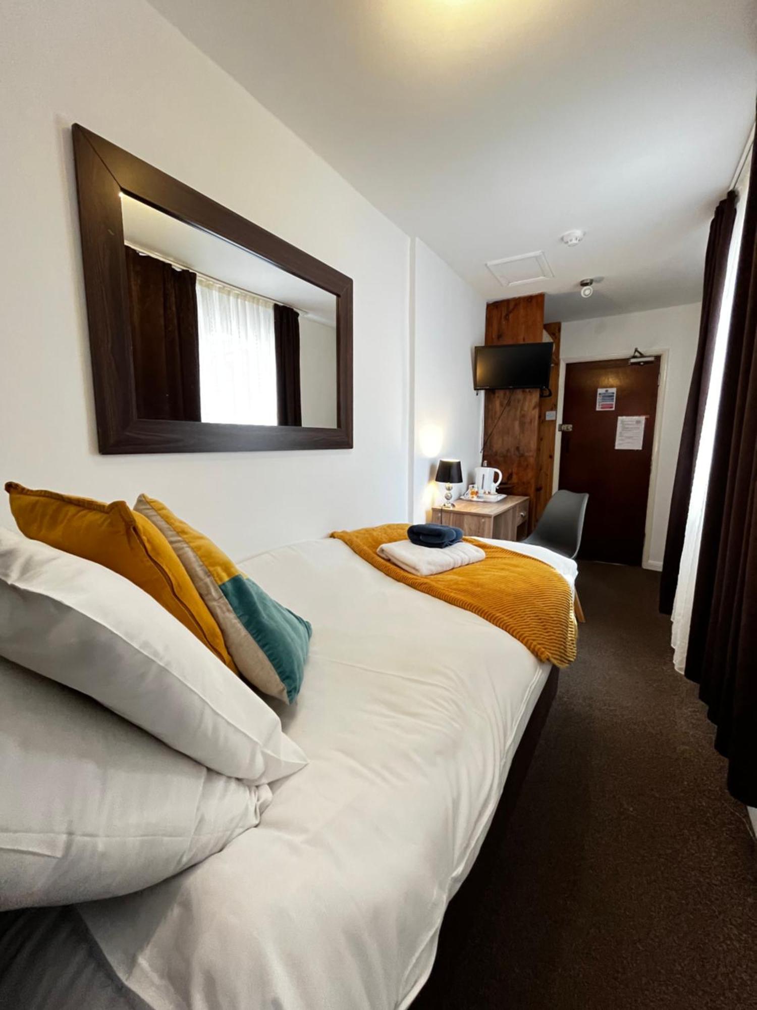 Old Palace Guest house Brighton