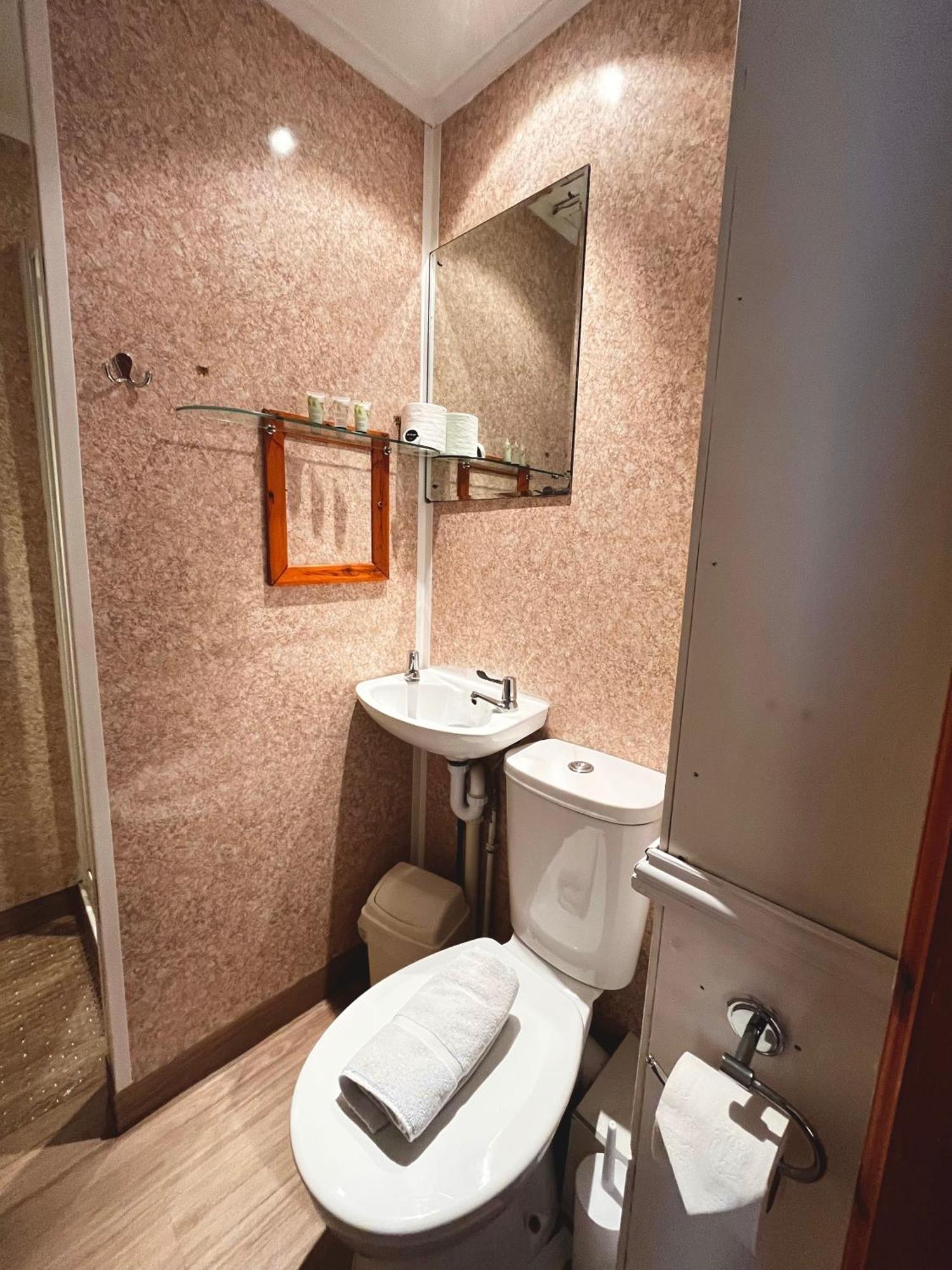 Guest house Old Palace 3*