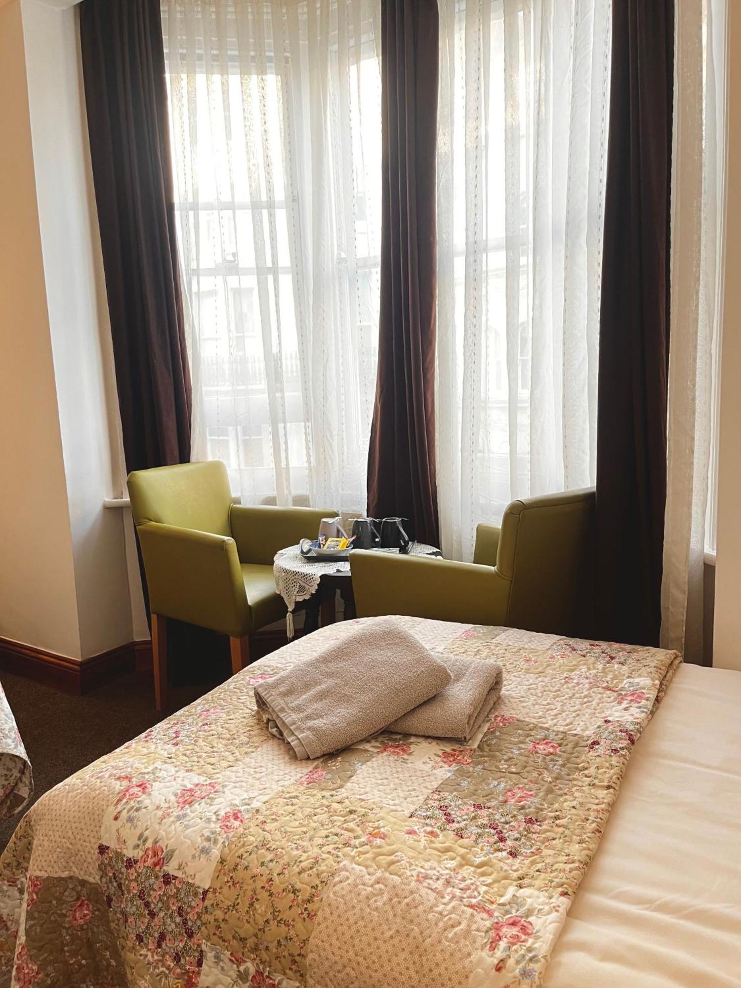 Old Palace 3* Brighton