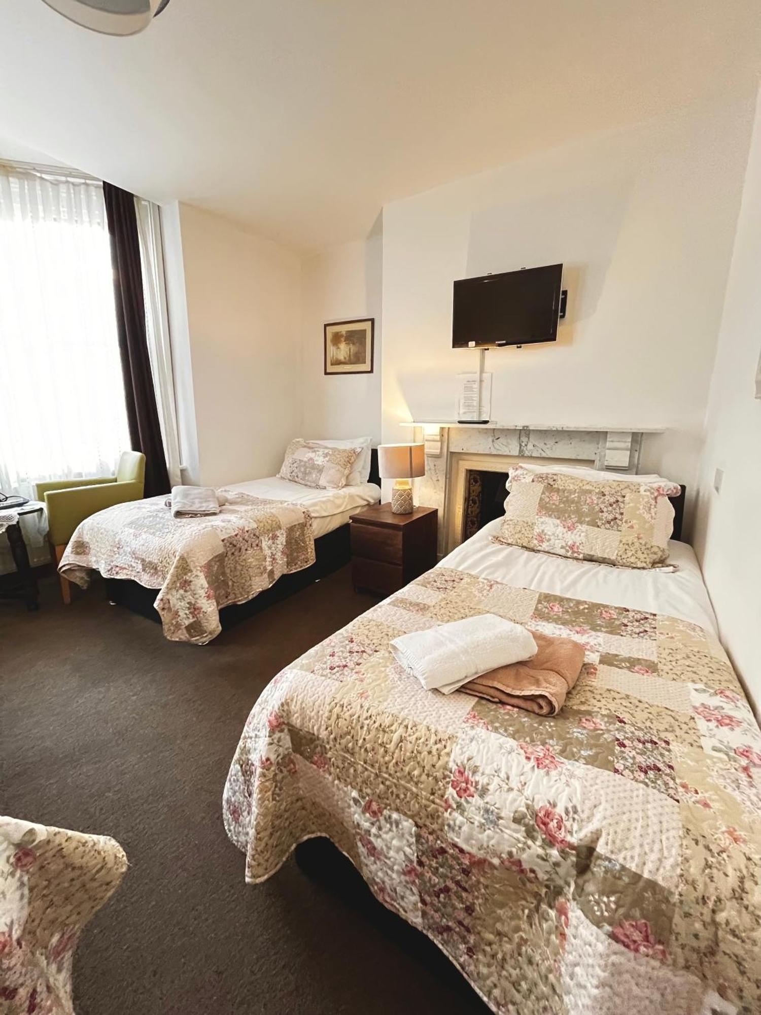 Old Palace Guest house