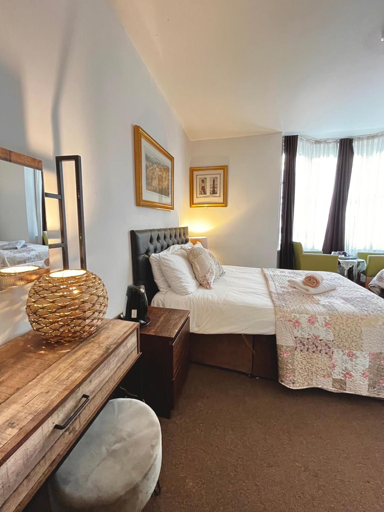 Guest house Old Palace 3*