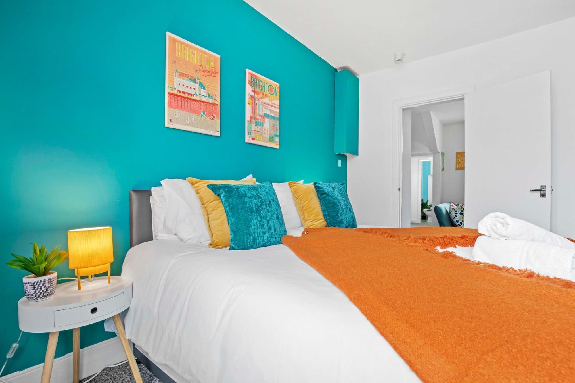 Apartment Dorset By My Getaways *