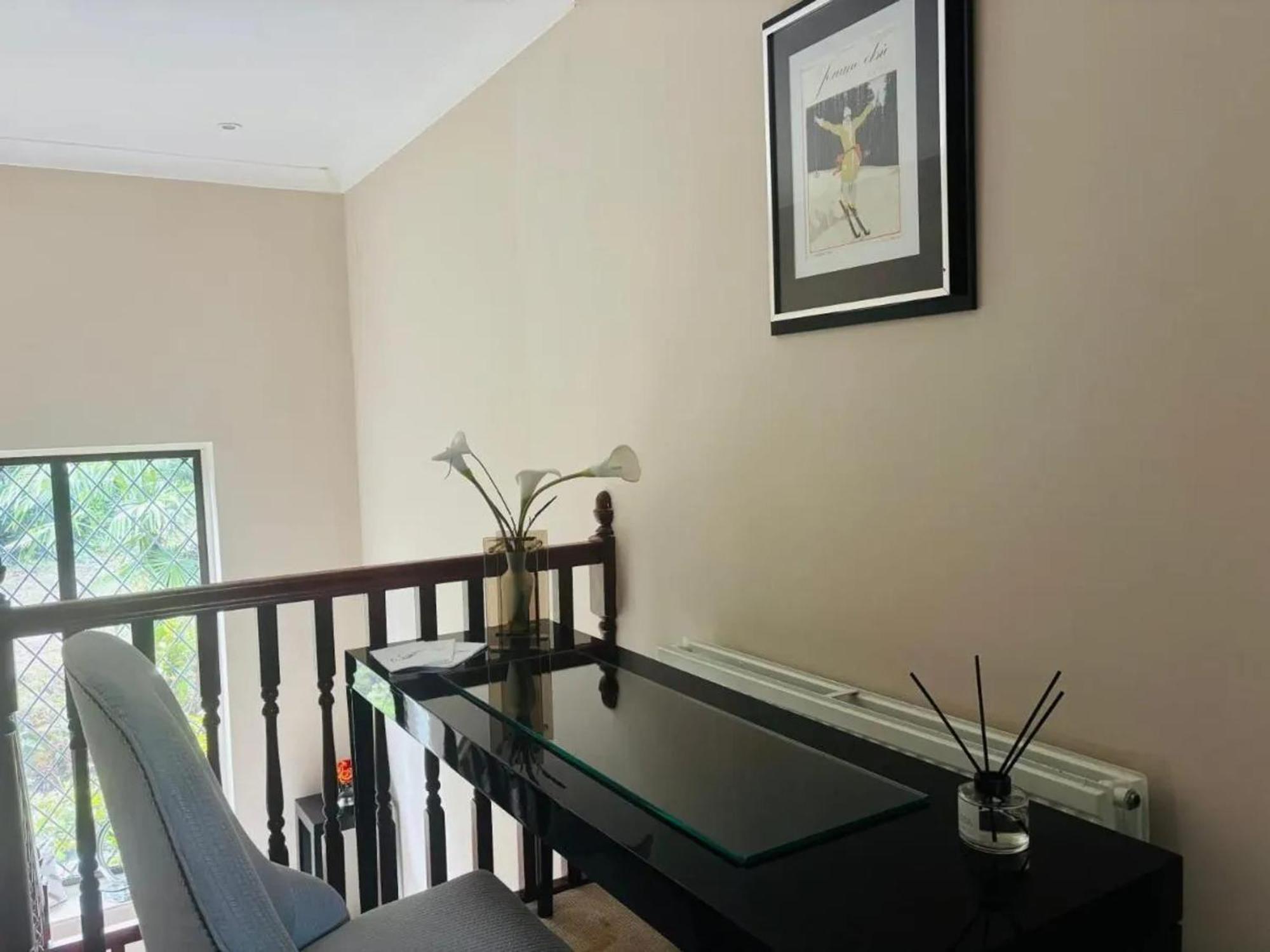 Maison Spacieuse Pour Famille Pres De Avec Jardin Holiday home *