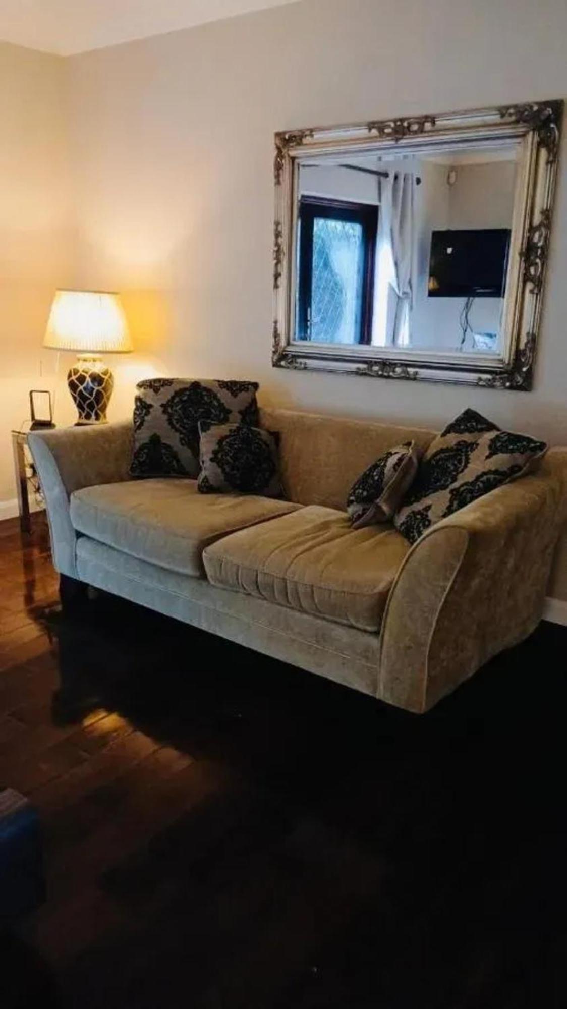 Maison Spacieuse Pour Famille Pres De Avec Jardin Holiday home Brighton