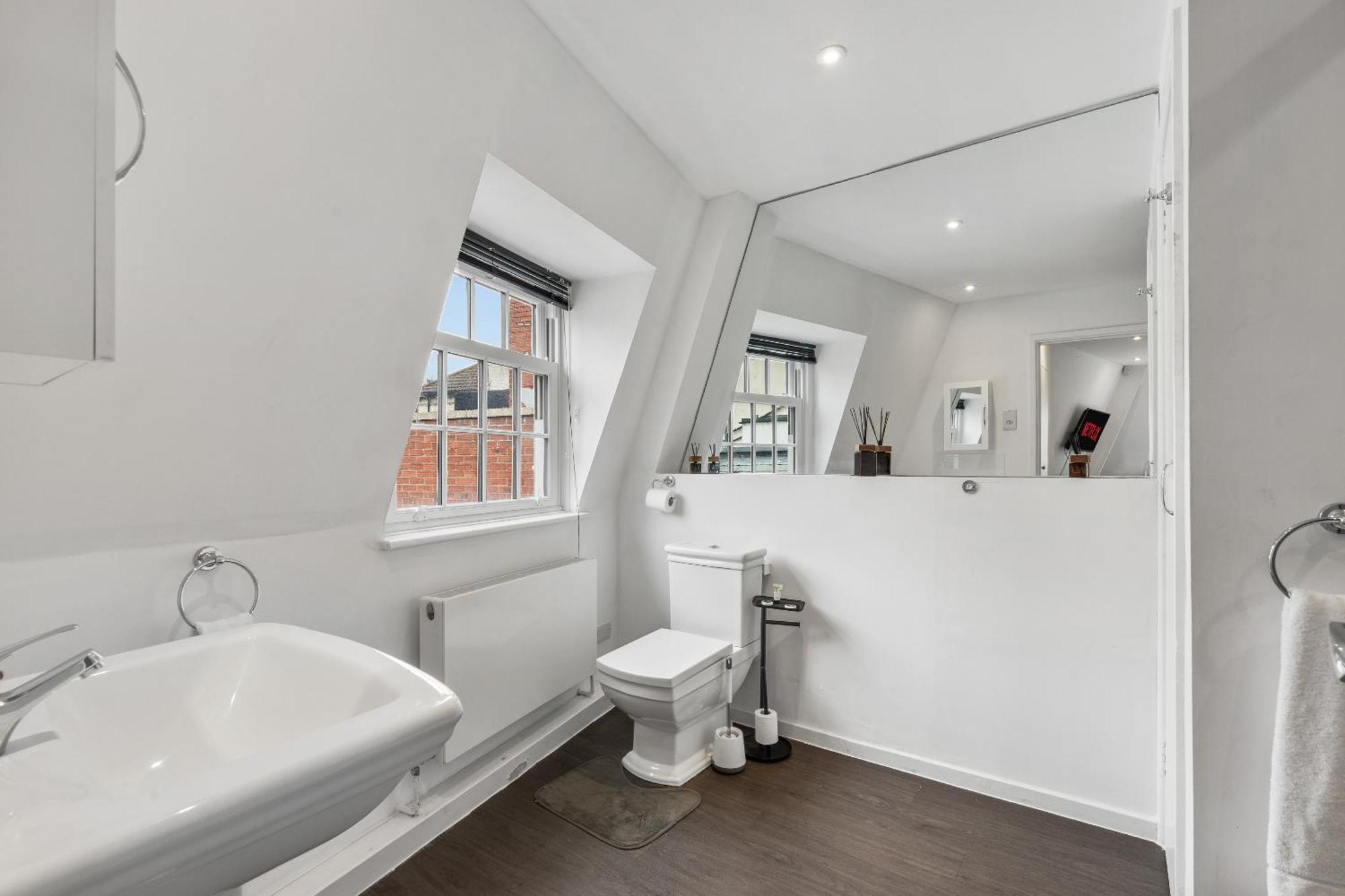 Aparthotel Queens Place - 1 Bedroom Brighton