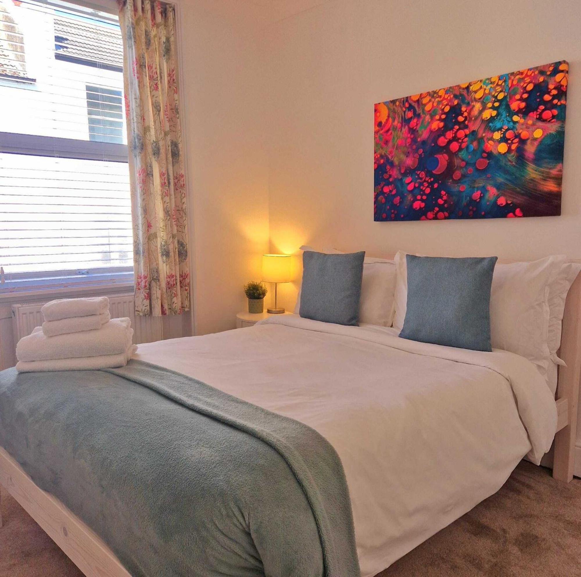 Upper Rock - Guest house Brighton