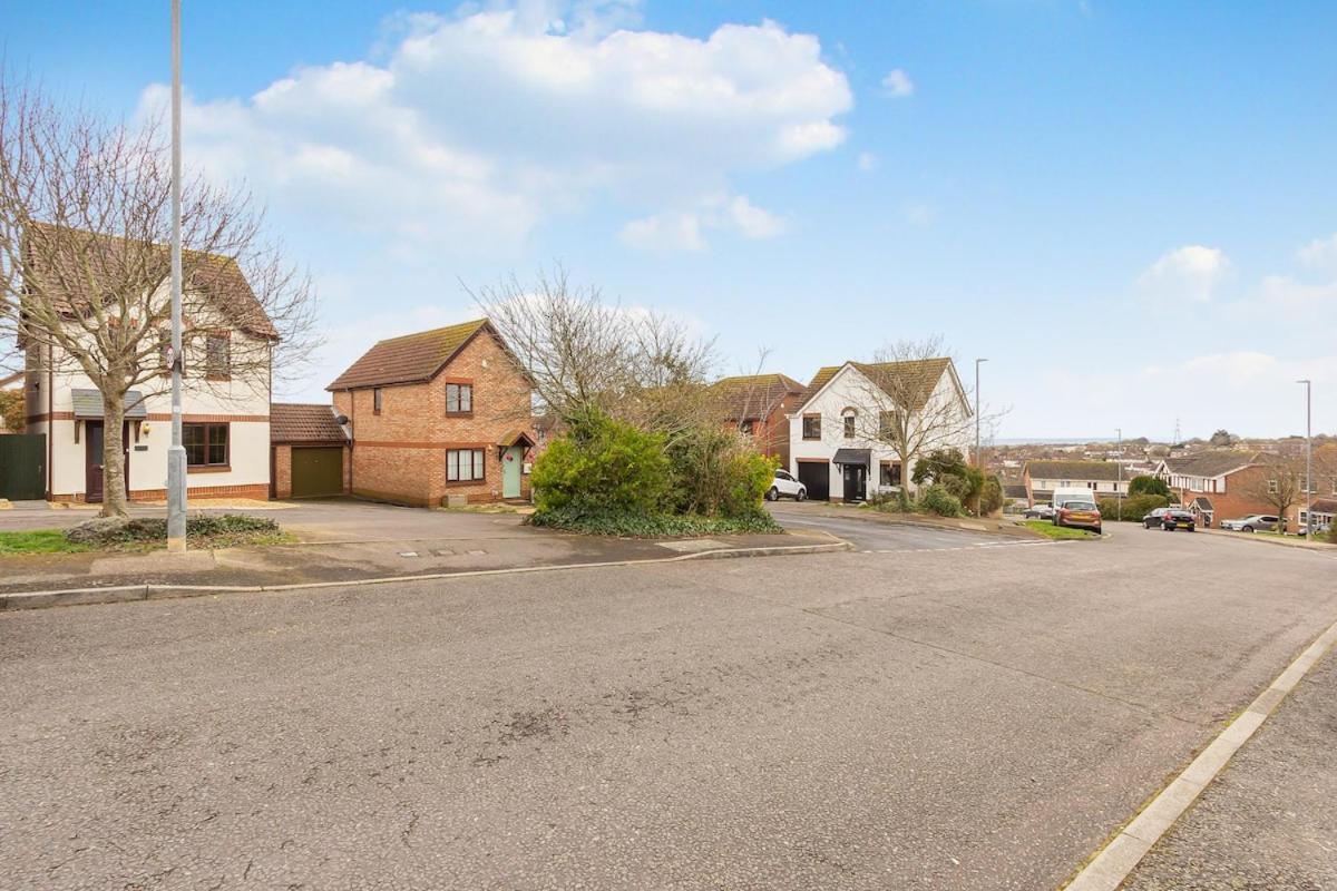 Holiday home Quaint House - Parking Garden *