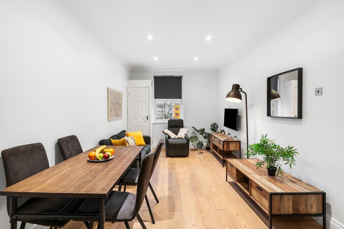 2 Bed Flat Apartment Brighton