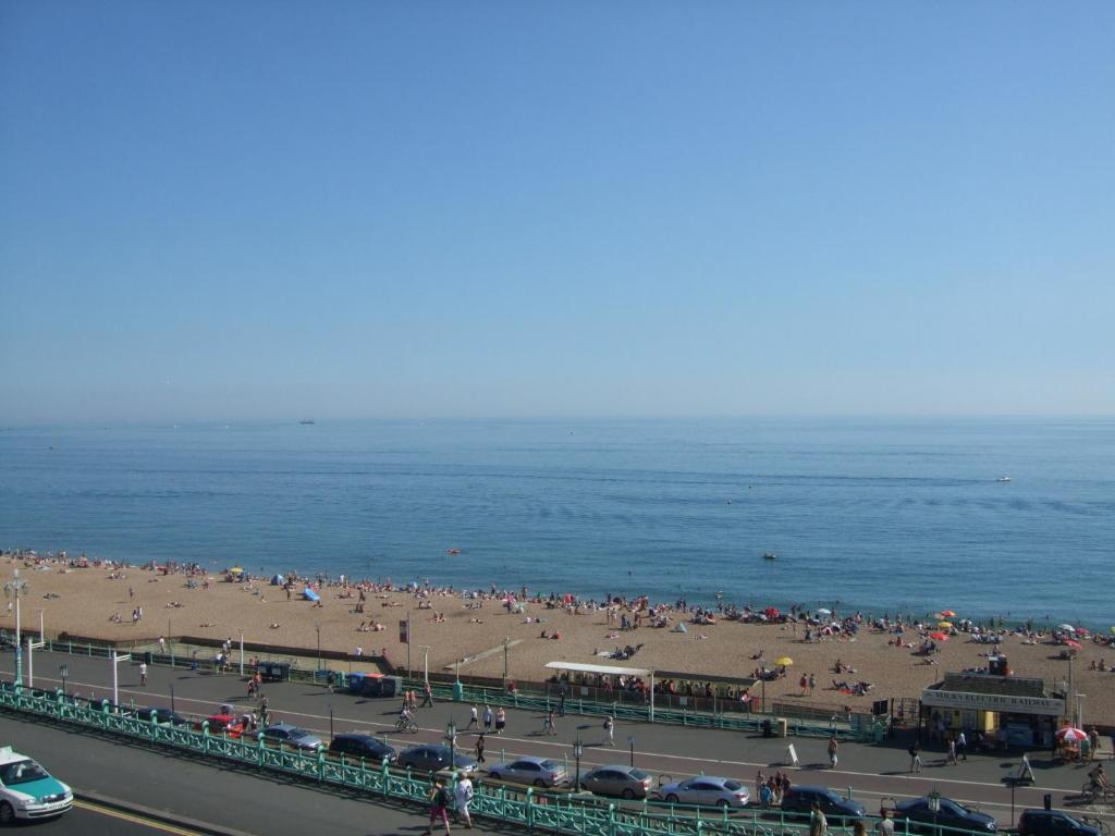 Legends Hotel Brighton