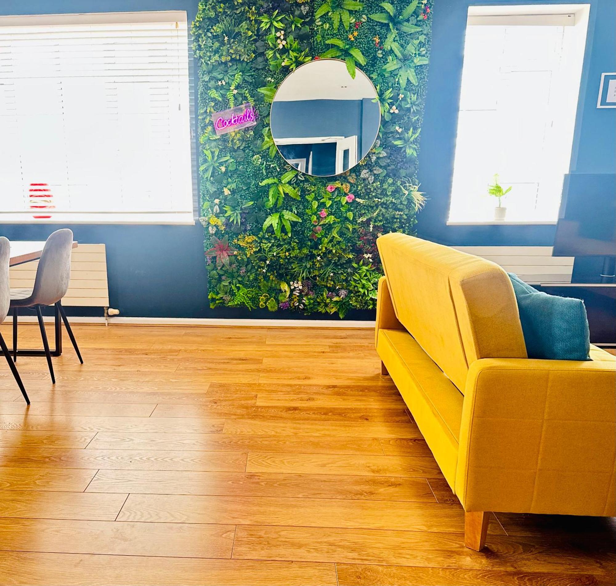 Executive Apartment, Apartment Brighton