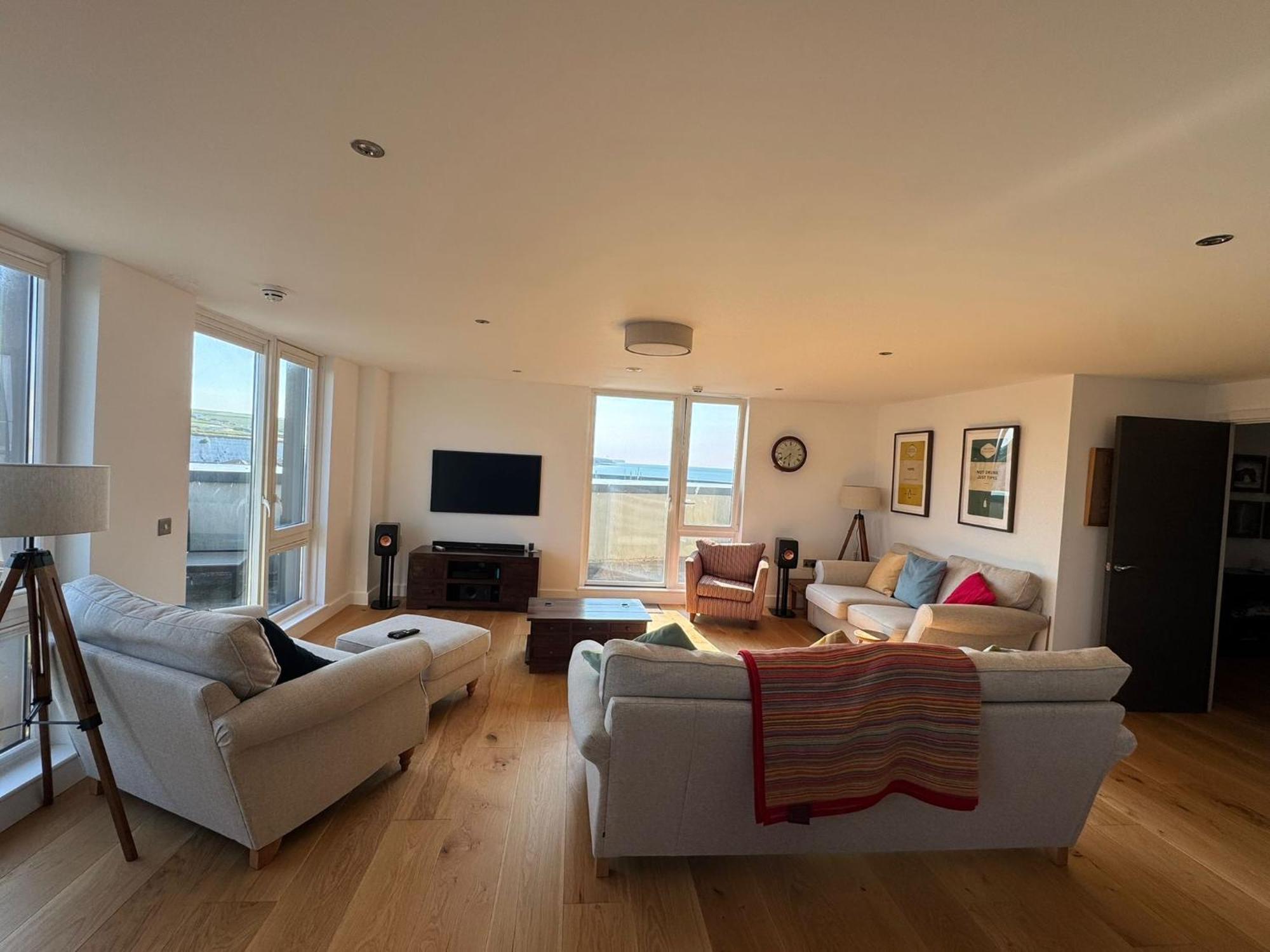 Apartment The Viewpoint Brighton